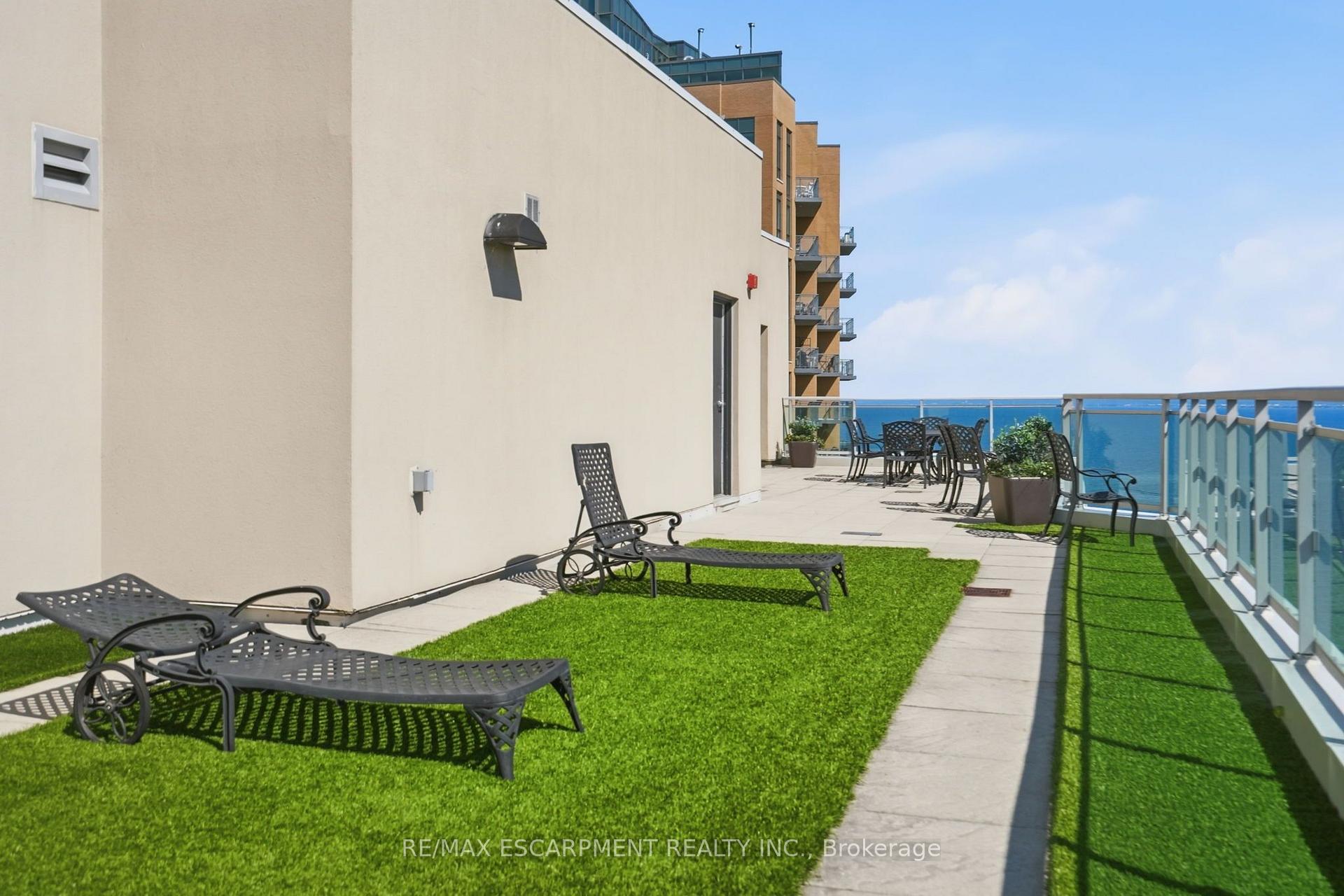 Photo 44 of Unit 1302, 360 Pearl Street, Burlington, Brant — HOMEH