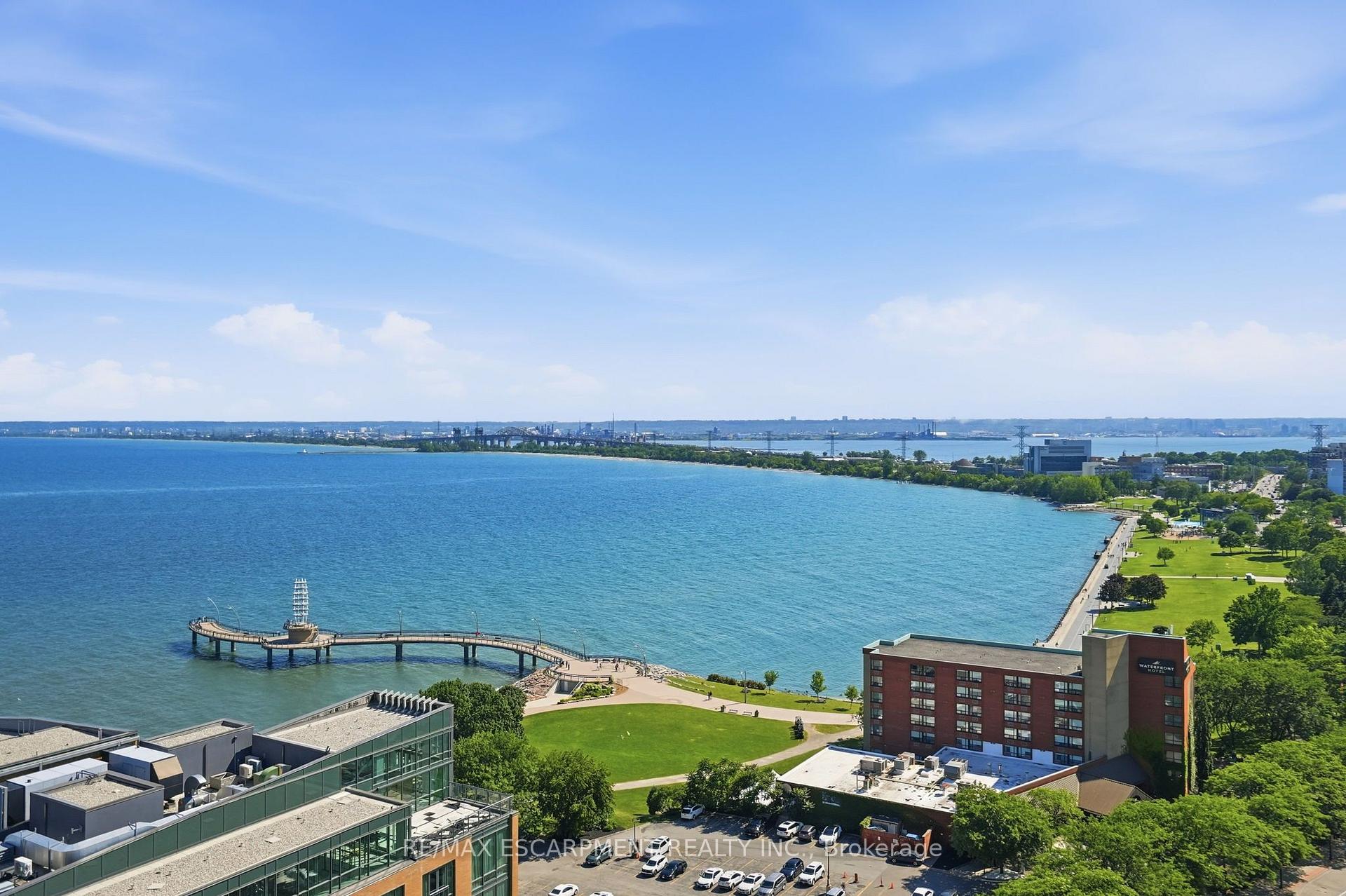 Photo 46 of Unit 1302, 360 Pearl Street, Burlington, Brant — HOMEH