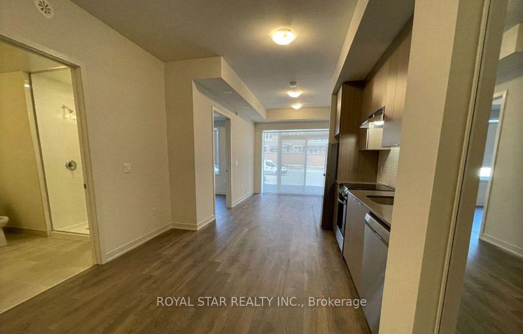 Photo 1 of Unit 116, 58 Sky Harbour Drive, Brampton, Brampton West — HOMEH