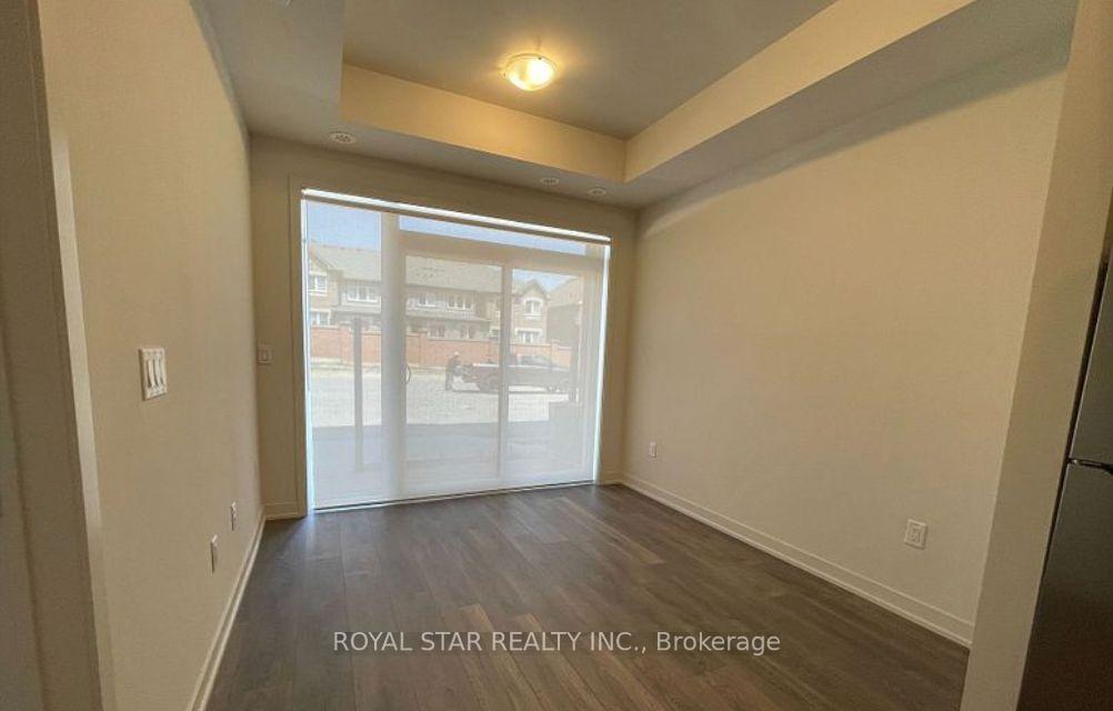 Photo 4 of Unit 116, 58 Sky Harbour Drive, Brampton, Brampton West — HOMEH