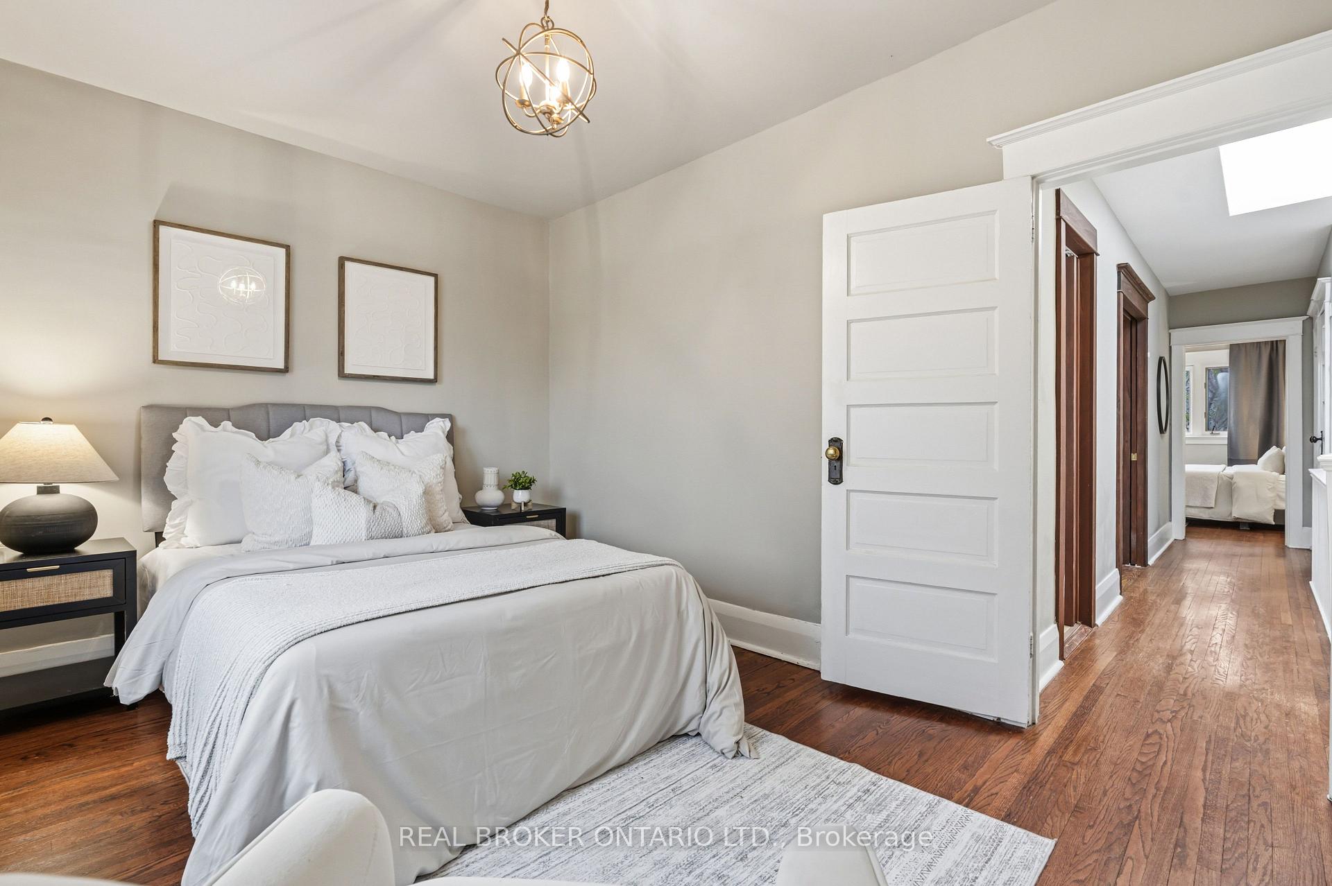 Photo 19 of 136 Blantyre Avenue, Toronto, The Beaches — HOMEH