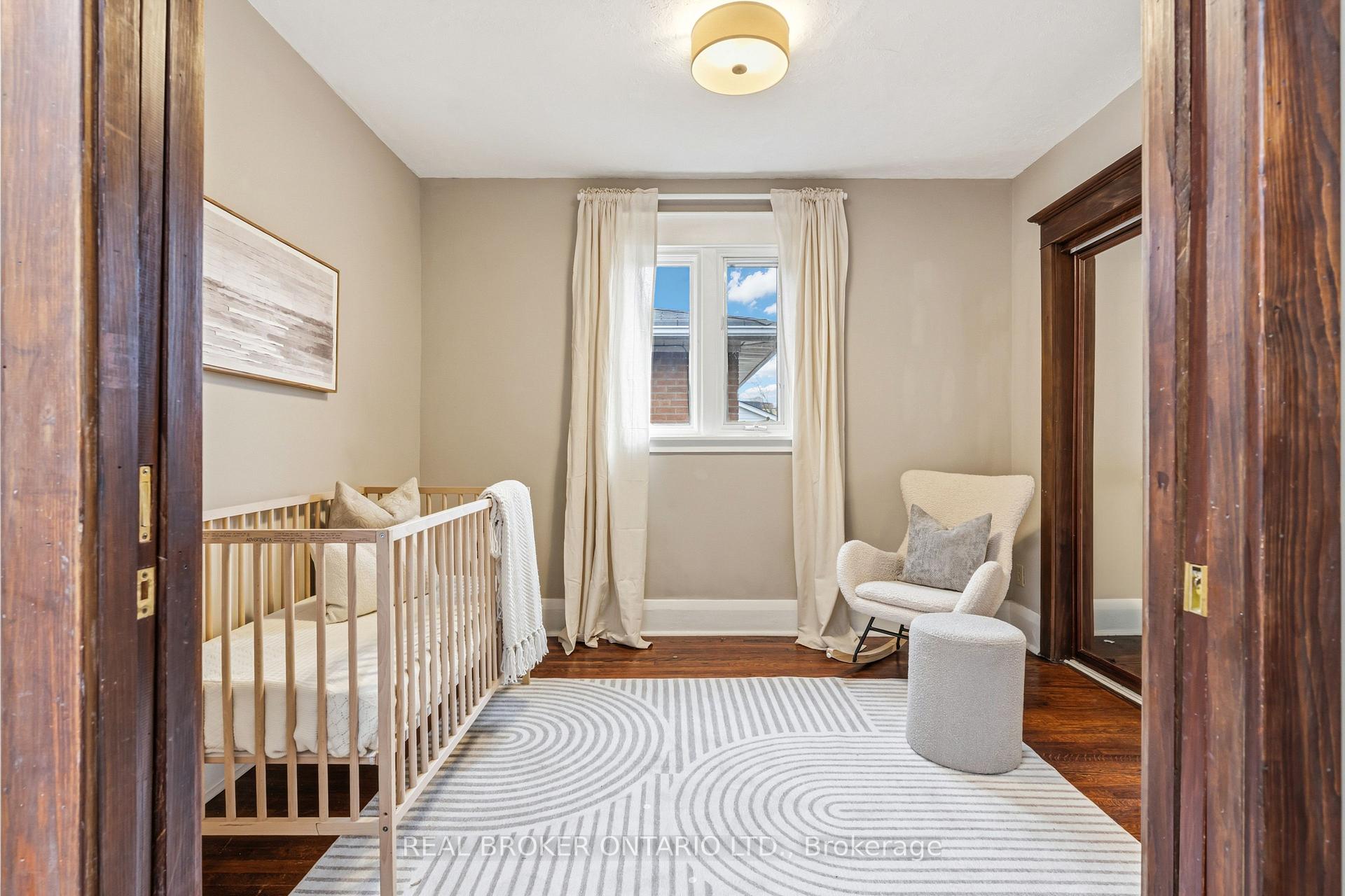 Photo 22 of 136 Blantyre Avenue, Toronto, The Beaches — HOMEH