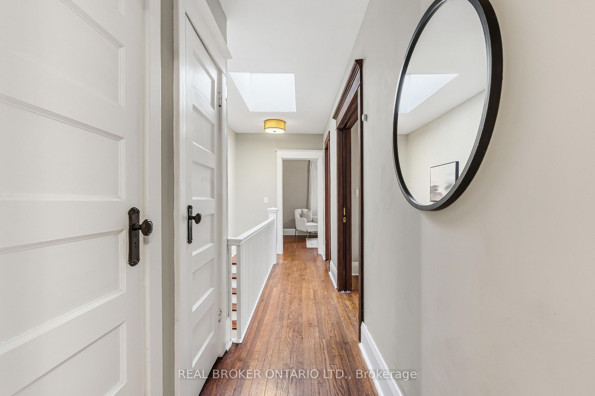 Photo 25 of 136 Blantyre Avenue, Toronto, The Beaches — HOMEH