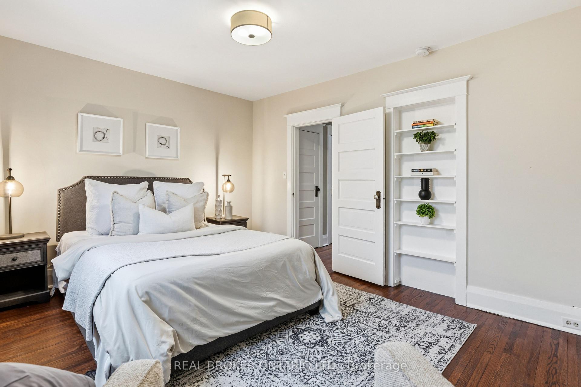 Photo 26 of 136 Blantyre Avenue, Toronto, The Beaches — HOMEH