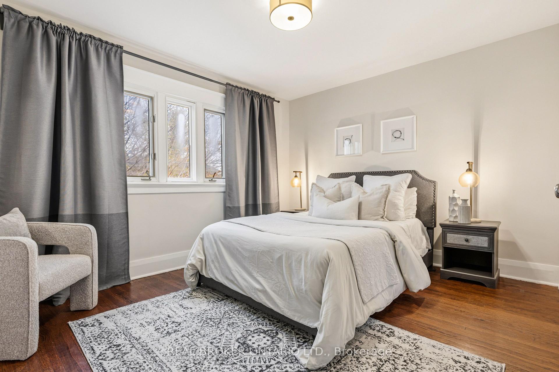 Photo 27 of 136 Blantyre Avenue, Toronto, The Beaches — HOMEH