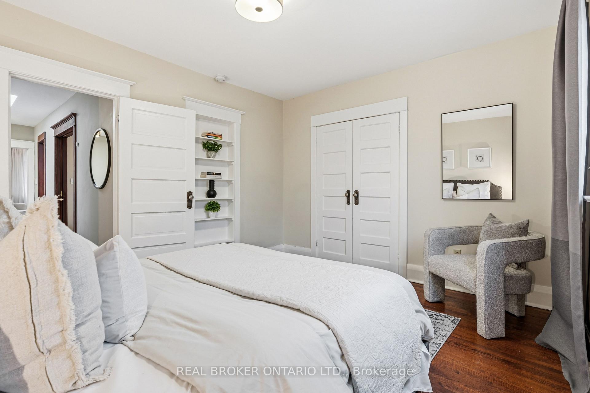 Photo 28 of 136 Blantyre Avenue, Toronto, The Beaches — HOMEH