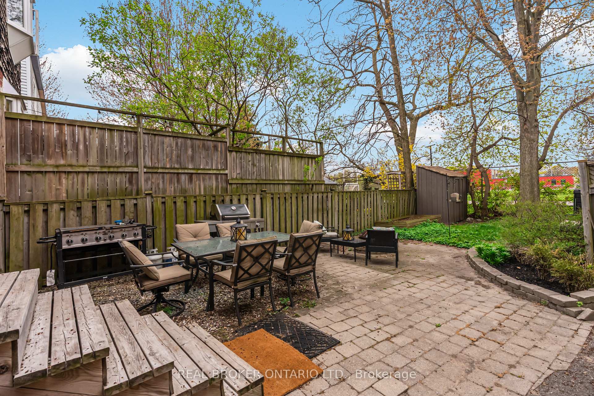 Photo 37 of 136 Blantyre Avenue, Toronto, The Beaches — HOMEH