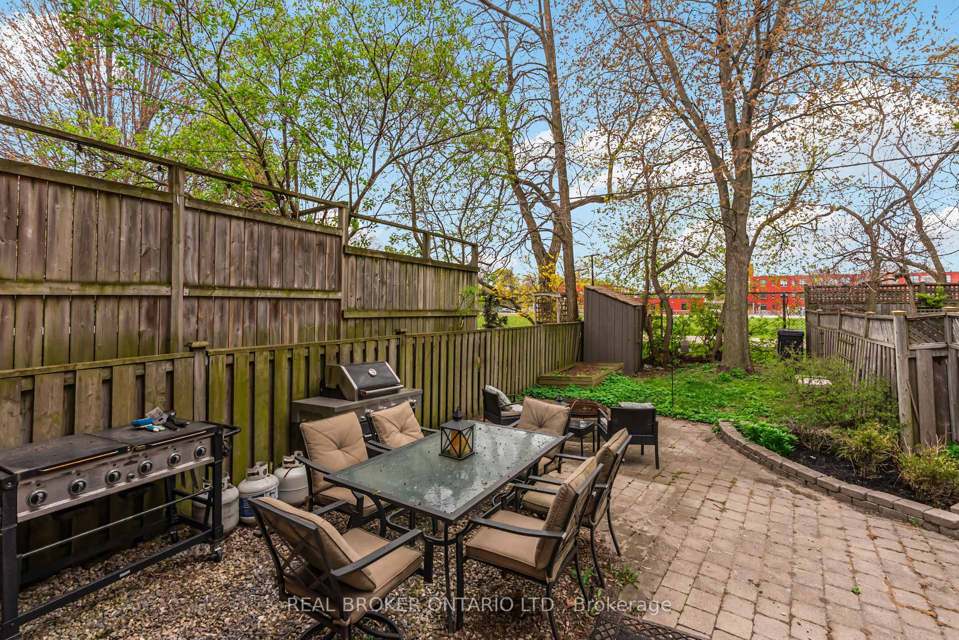 Photo 38 of 136 Blantyre Avenue, Toronto, The Beaches — HOMEH