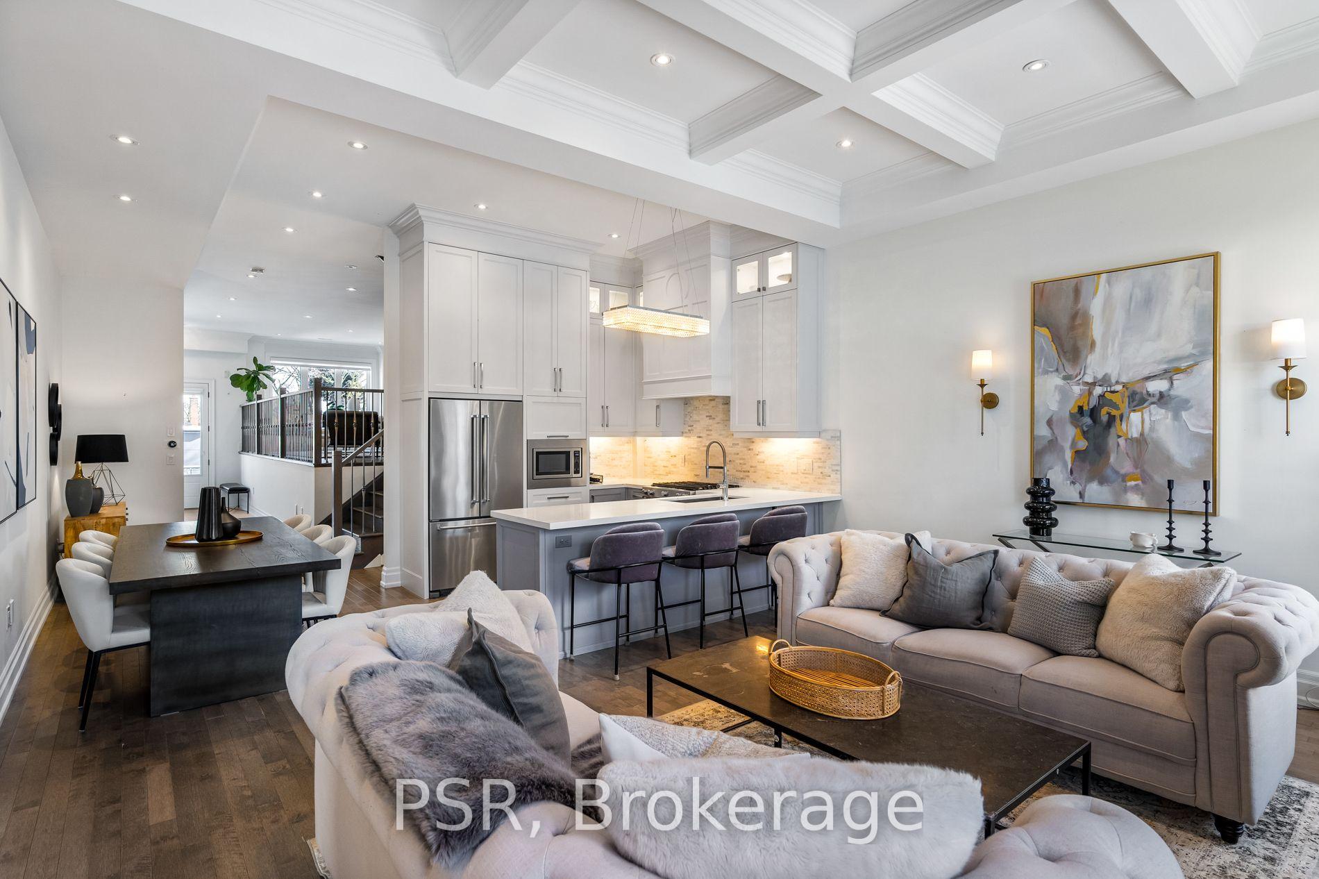 Photo 2 of 8 Willowbrook Road, Etobicoke, Mimico — HOMEH