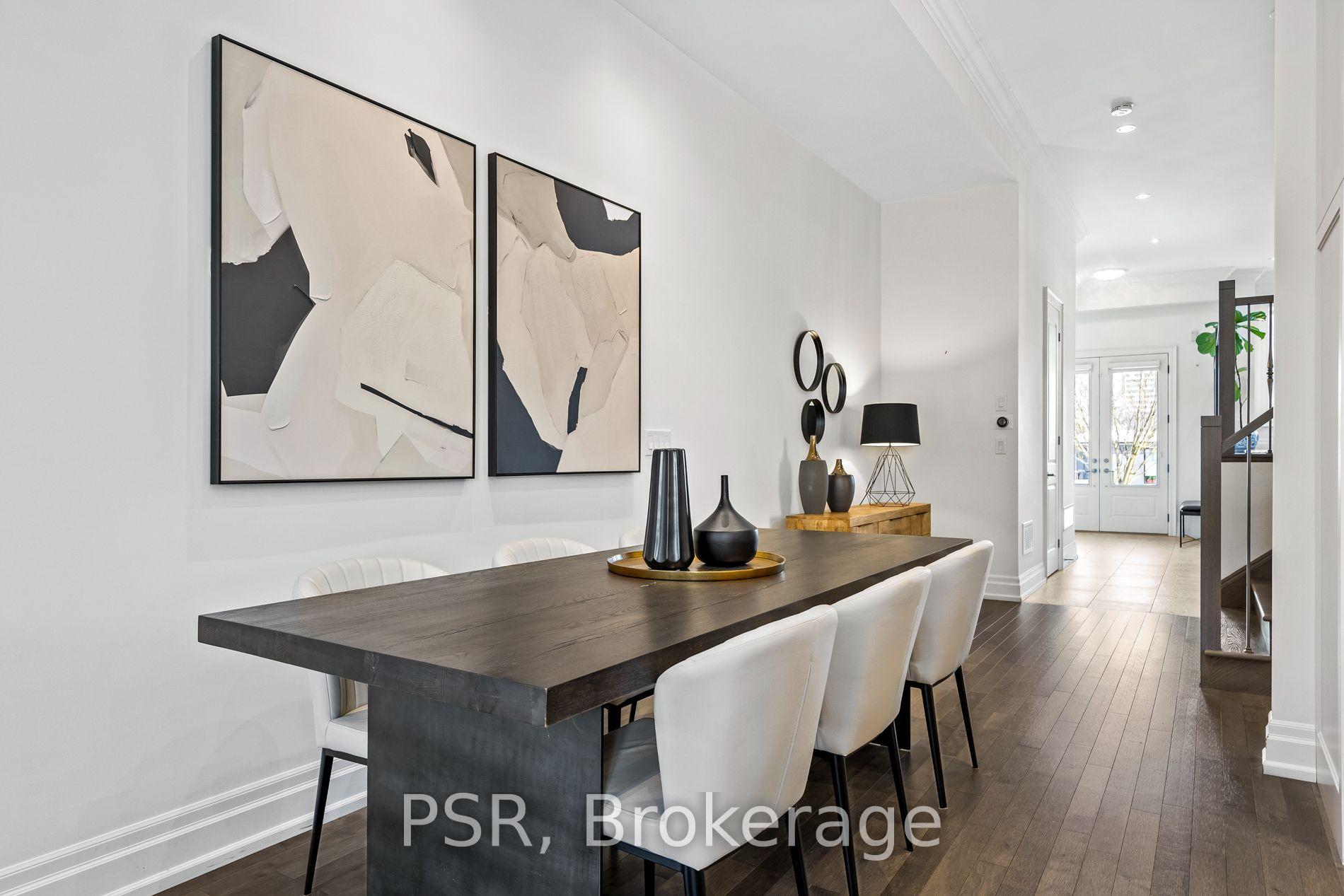 Photo 8 of 8 Willowbrook Road, Etobicoke, Mimico — HOMEH