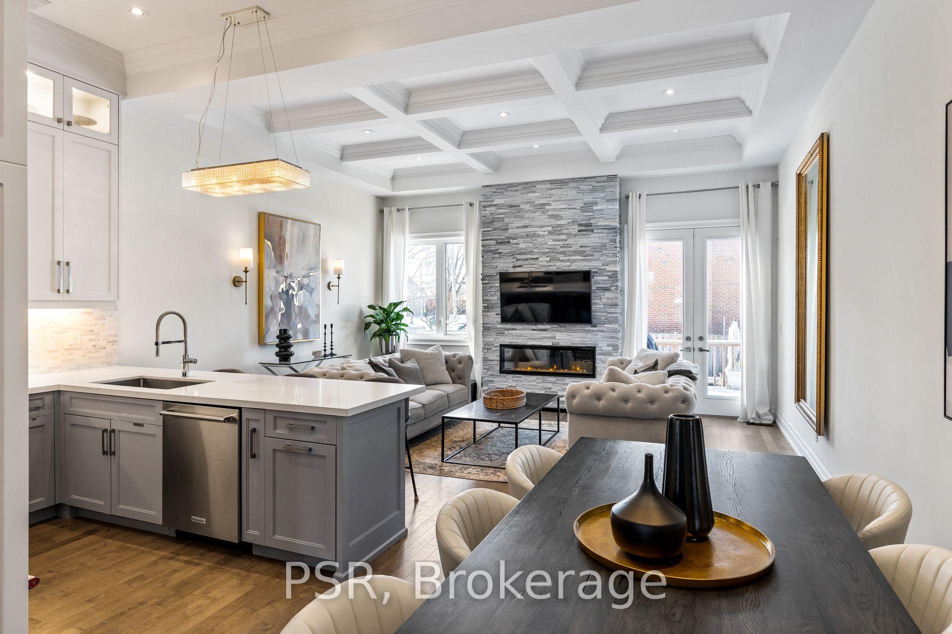Photo 9 of 8 Willowbrook Road, Etobicoke, Mimico — HOMEH