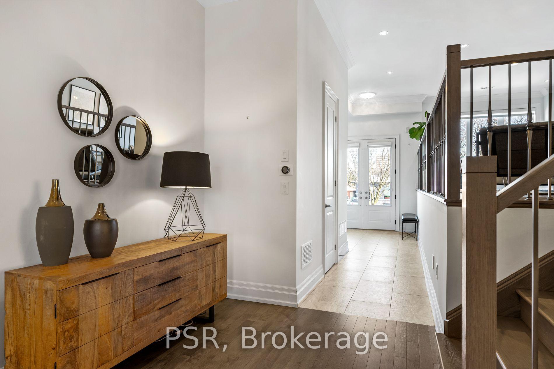Photo 10 of 8 Willowbrook Road, Etobicoke, Mimico — HOMEH