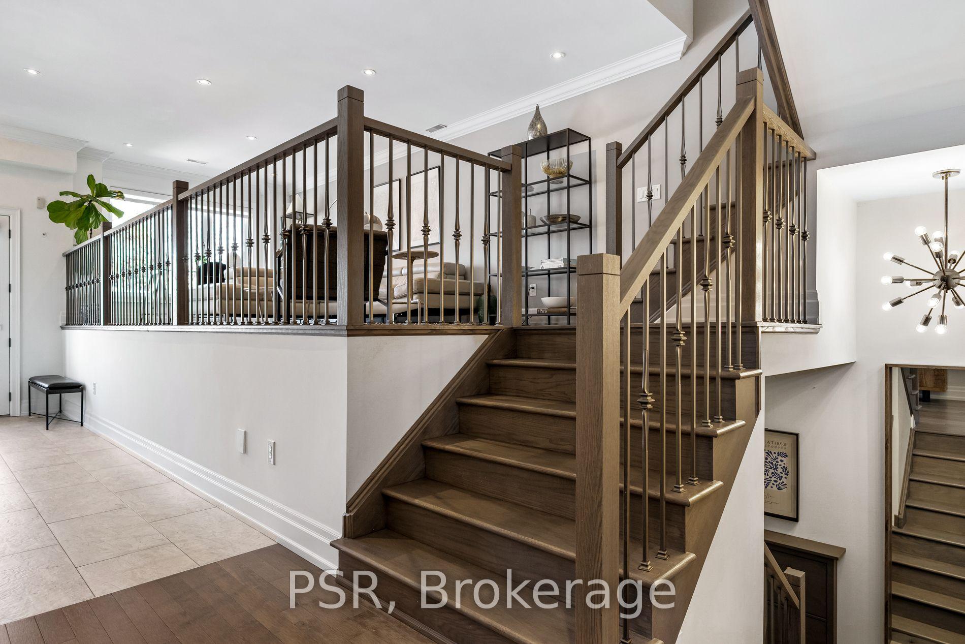 Photo 11 of 8 Willowbrook Road, Etobicoke, Mimico — HOMEH