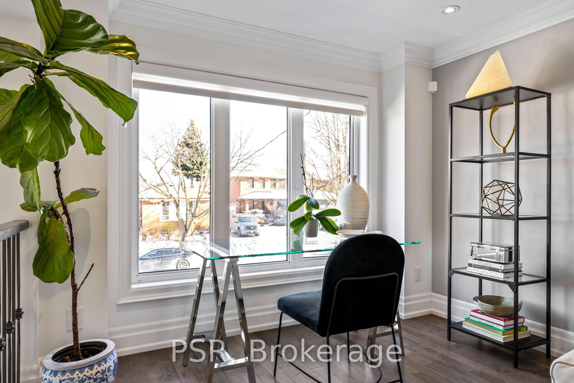 Photo 13 of 8 Willowbrook Road, Etobicoke, Mimico — HOMEH
