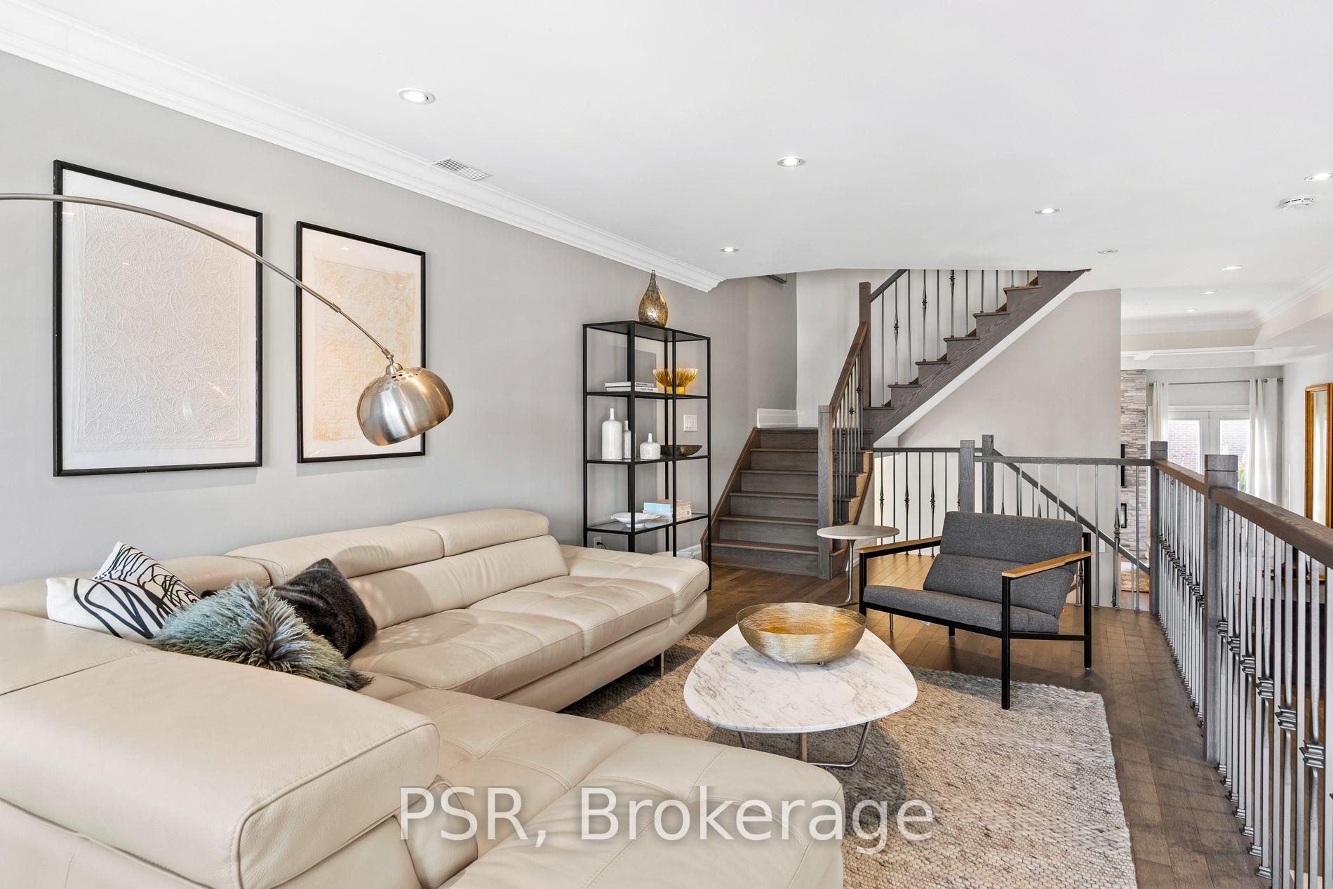 Photo 14 of 8 Willowbrook Road, Etobicoke, Mimico — HOMEH
