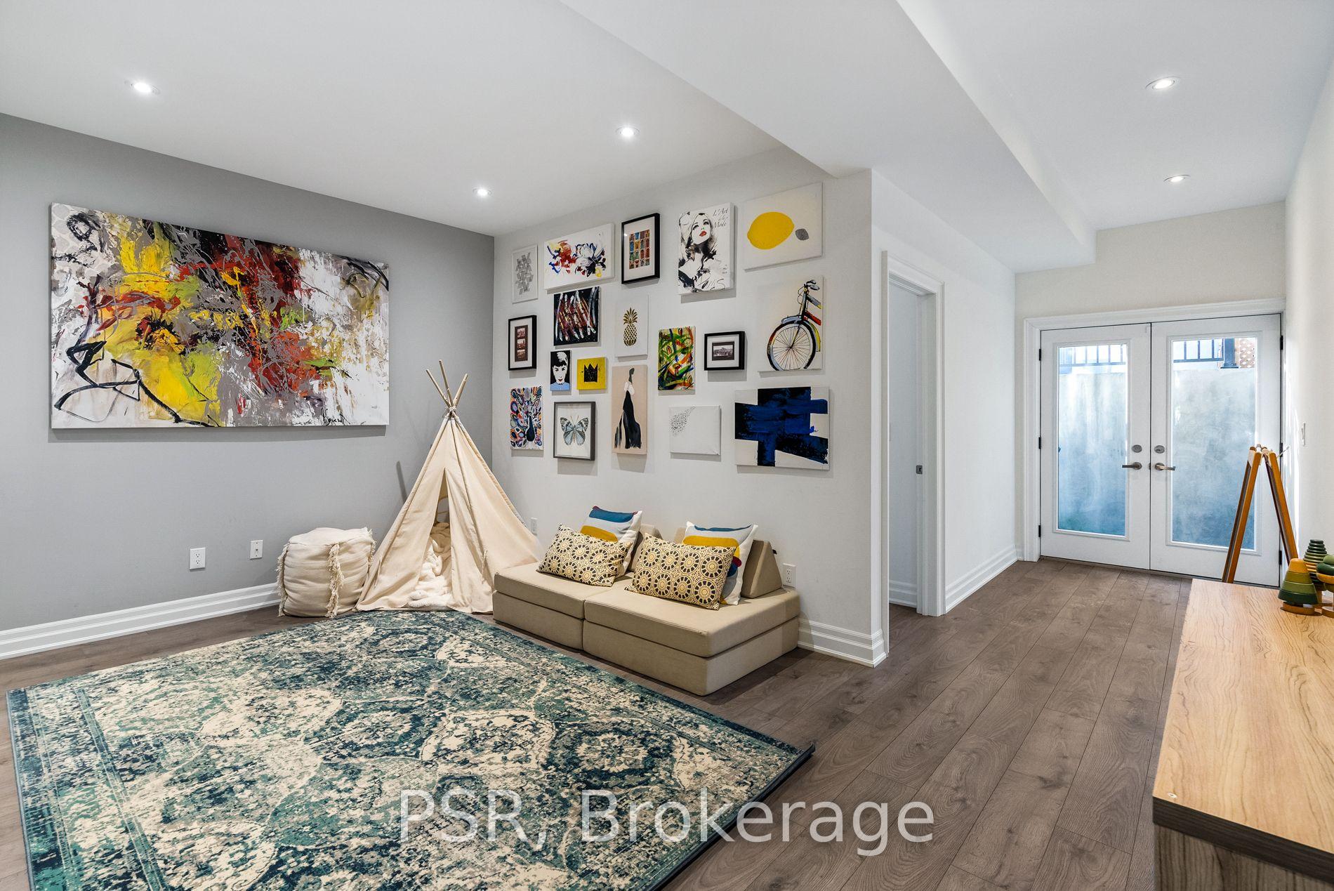Photo 30 of 8 Willowbrook Road, Etobicoke, Mimico — HOMEH