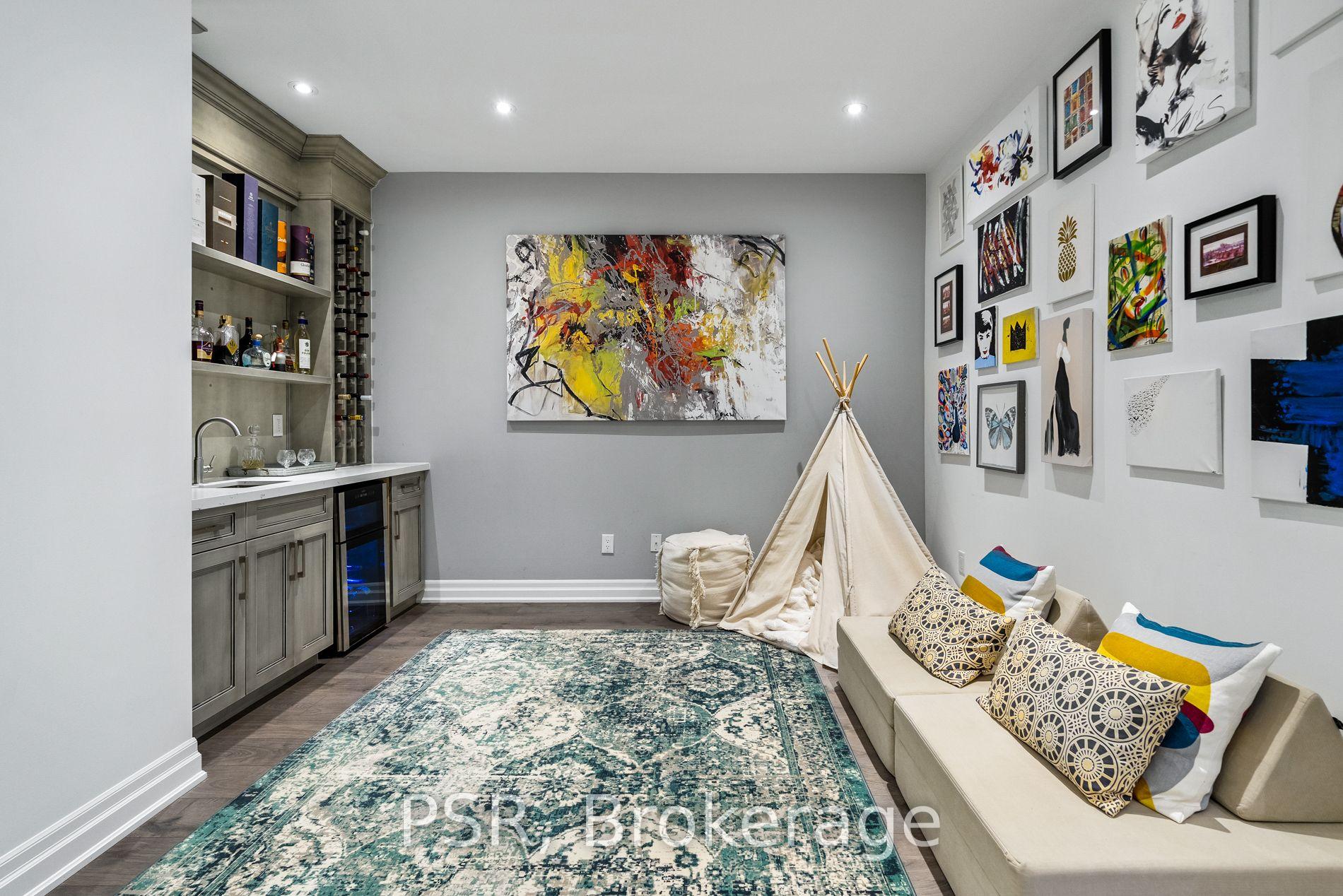 Photo 31 of 8 Willowbrook Road, Etobicoke, Mimico — HOMEH