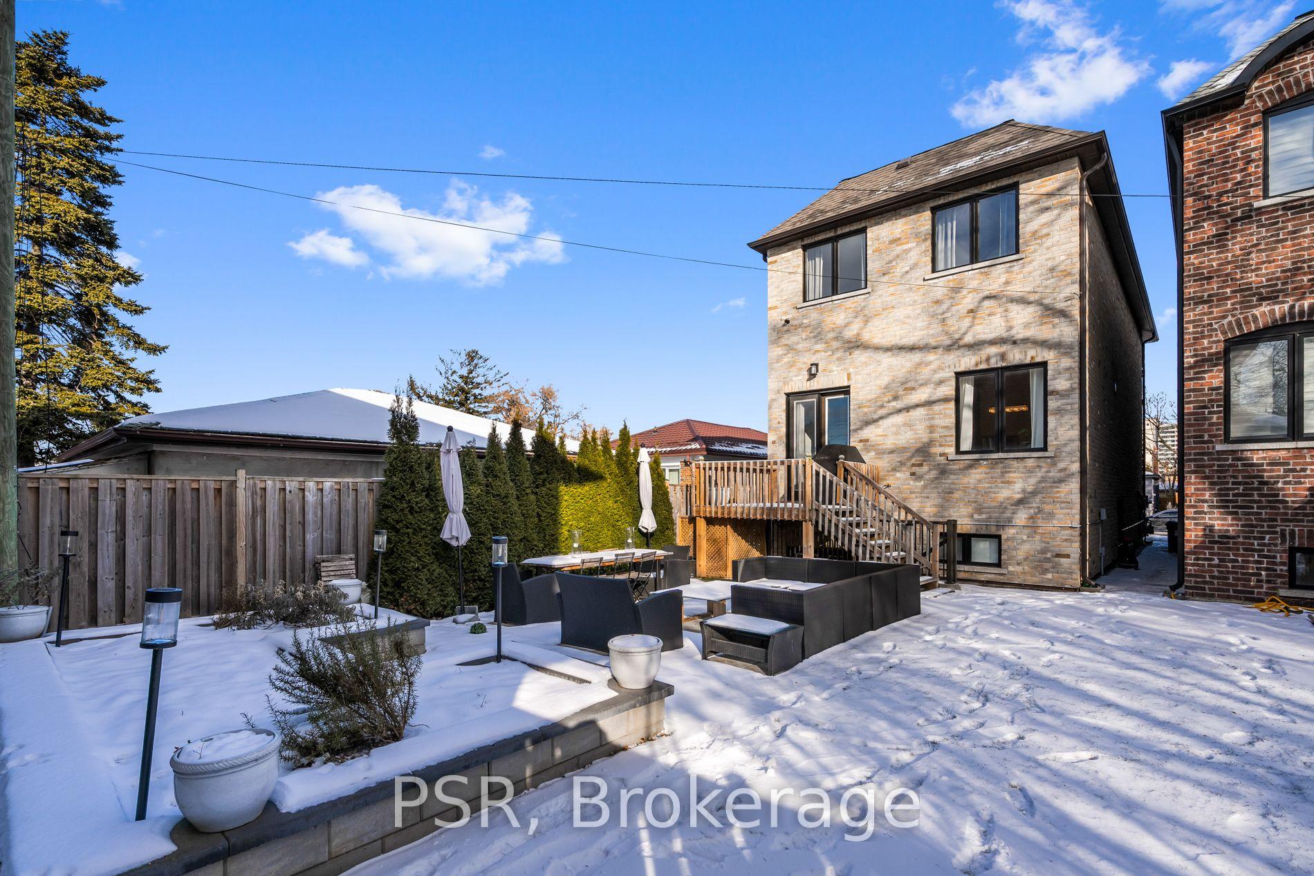 Photo 36 of 8 Willowbrook Road, Etobicoke, Mimico — HOMEH