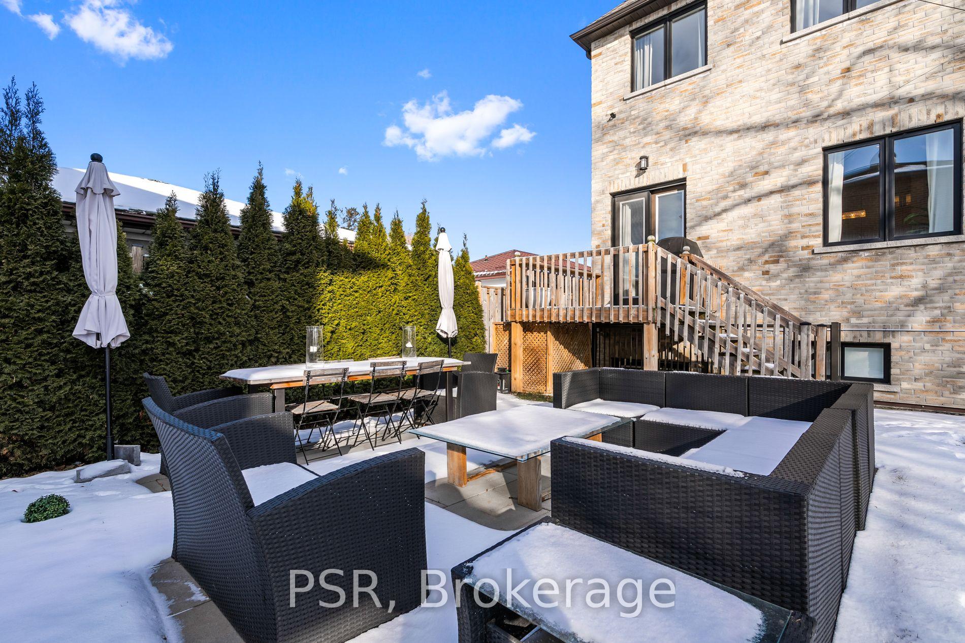Photo 38 of 8 Willowbrook Road, Etobicoke, Mimico — HOMEH