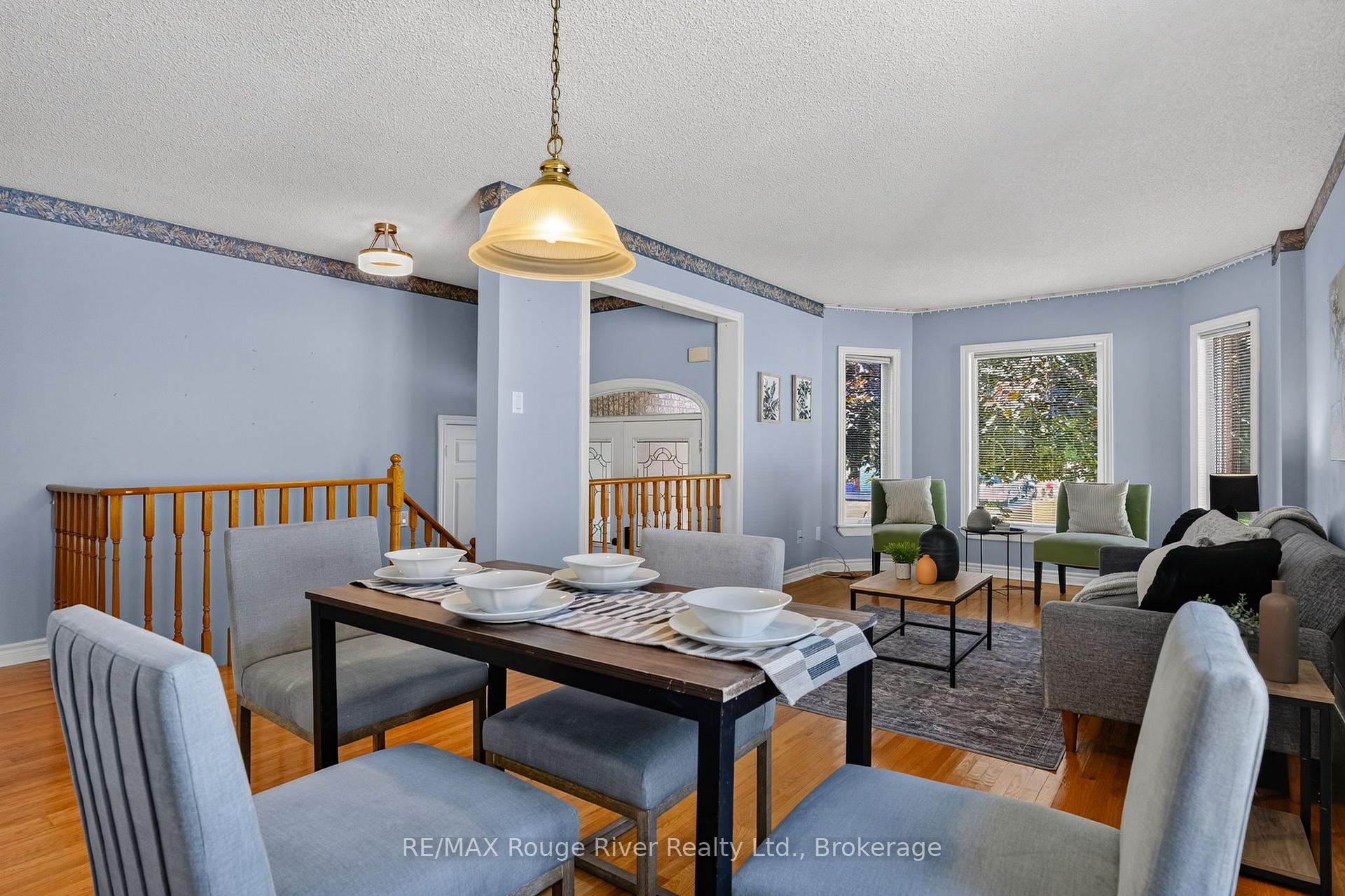 Photo 11 of 660 Ewing Street, Cobourg — HOMEH