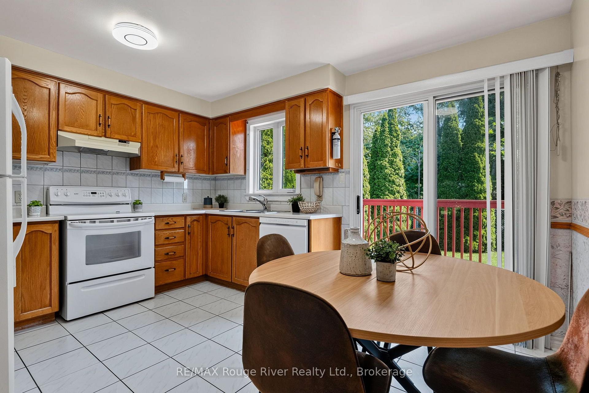 Photo 15 of 660 Ewing Street, Cobourg — HOMEH