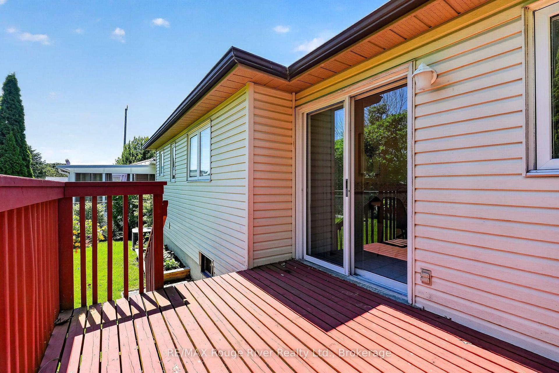 Photo 36 of 660 Ewing Street, Cobourg — HOMEH