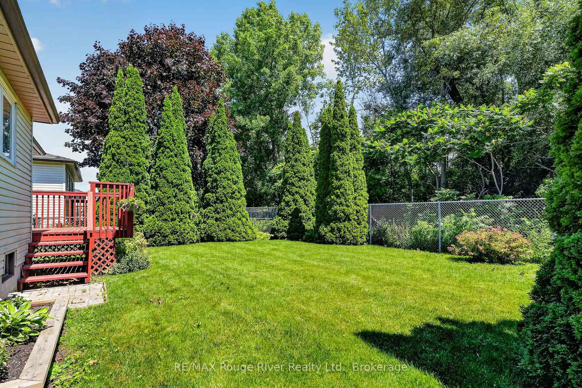 Photo 37 of 660 Ewing Street, Cobourg — HOMEH