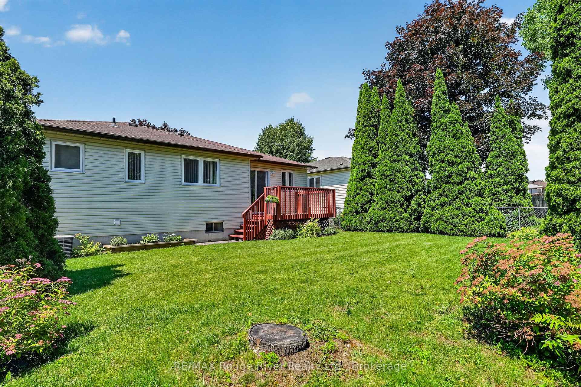 Photo 38 of 660 Ewing Street, Cobourg — HOMEH