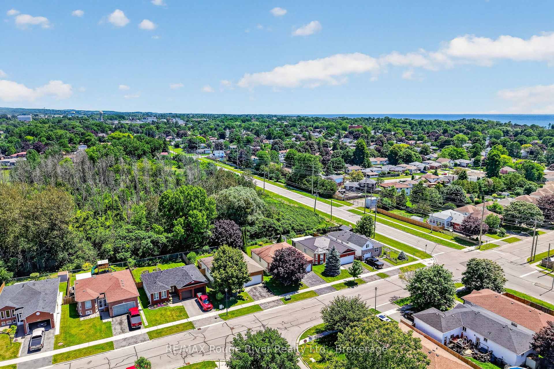 Photo 42 of 660 Ewing Street, Cobourg — HOMEH