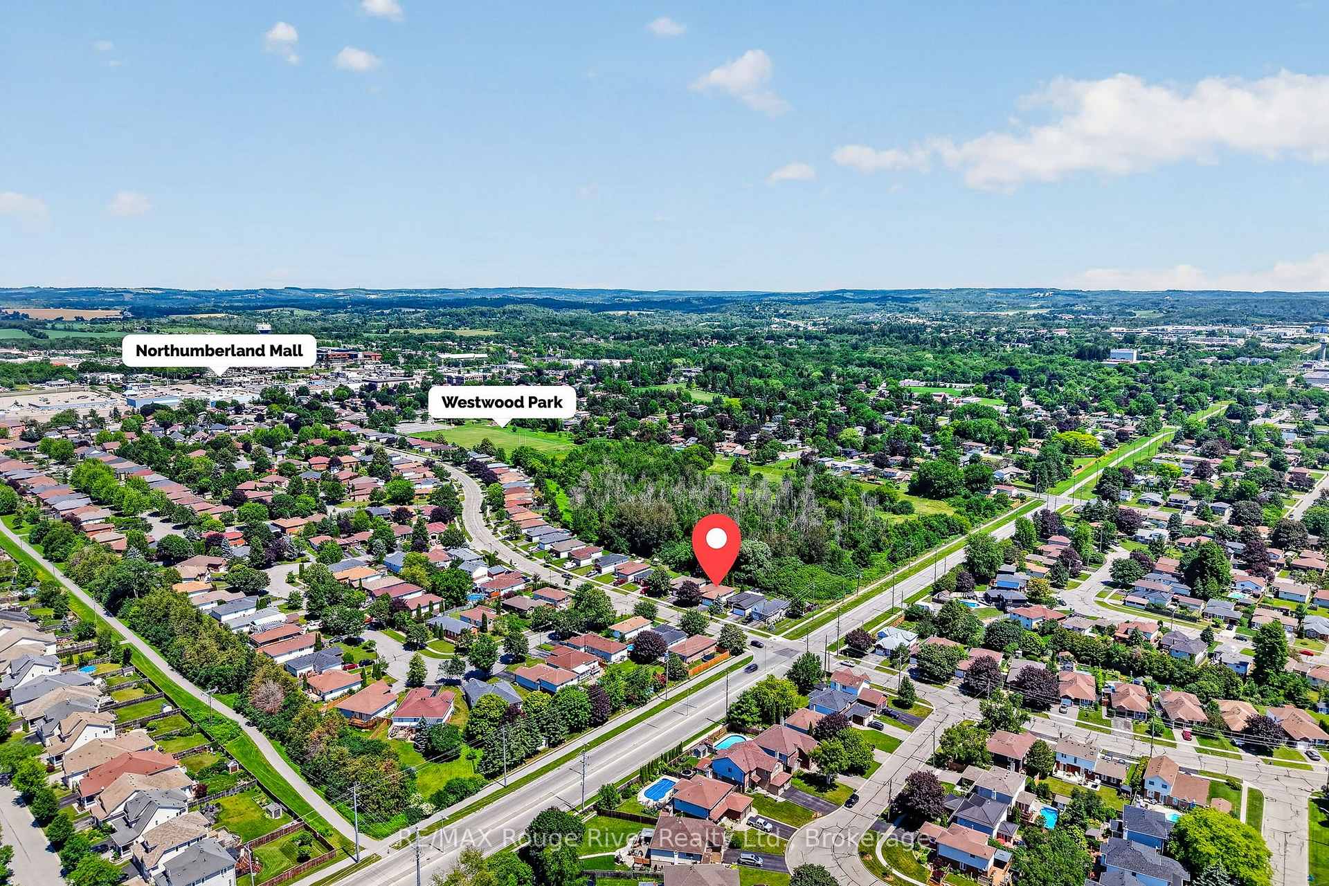 Photo 43 of 660 Ewing Street, Cobourg — HOMEH