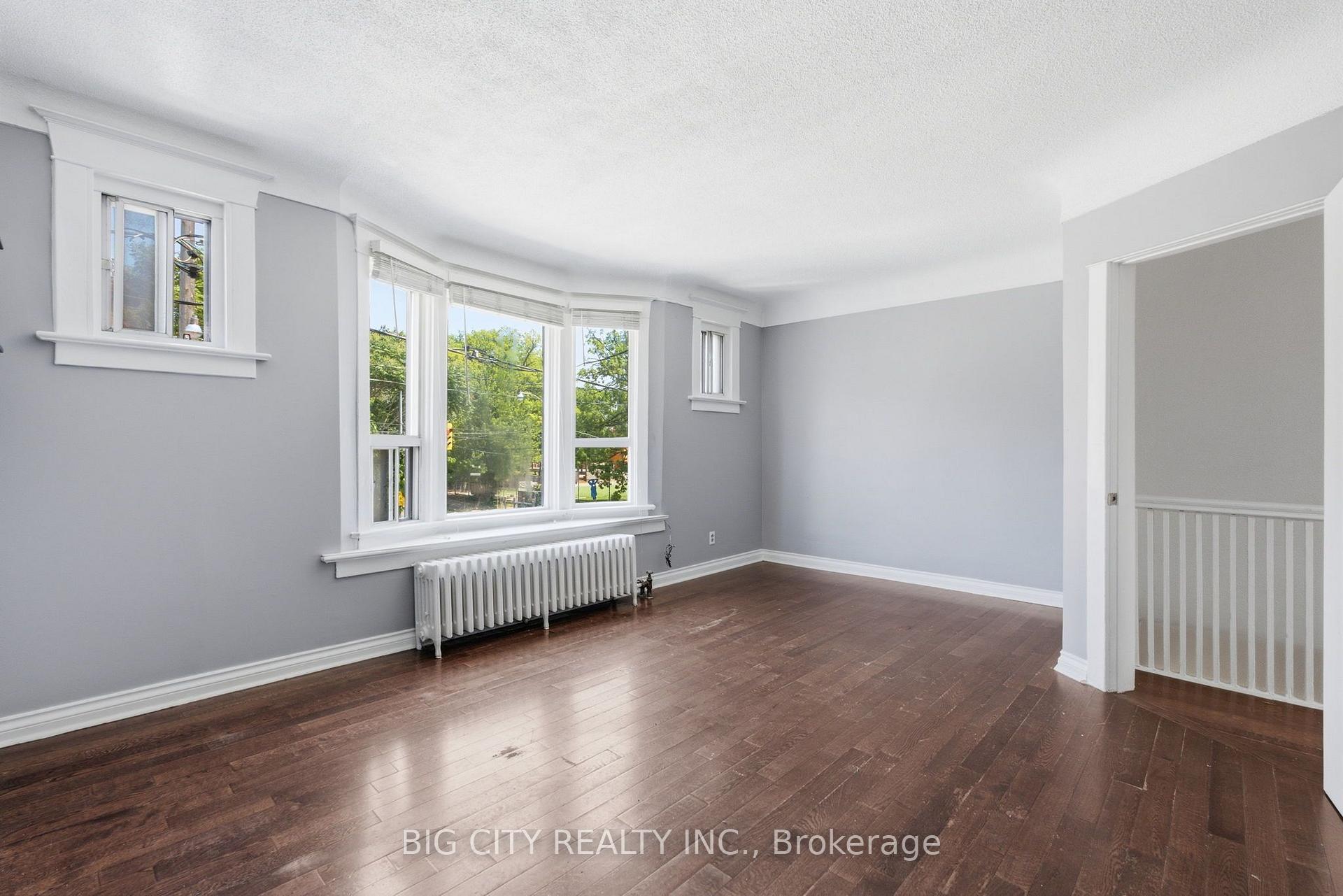 Photo 1 of Unit Upper, 1362 Bathurst Street, Toronto, Wychwood — HOMEH