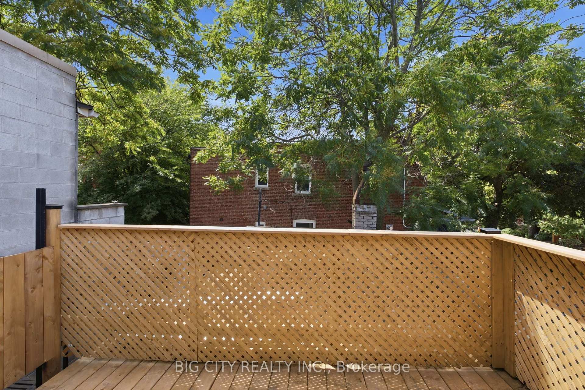 Photo 14 of Unit Upper, 1362 Bathurst Street, Toronto, Wychwood — HOMEH