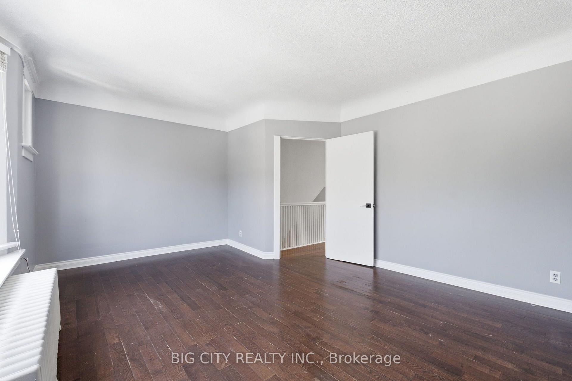Photo 17 of Unit Upper, 1362 Bathurst Street, Toronto, Wychwood — HOMEH
