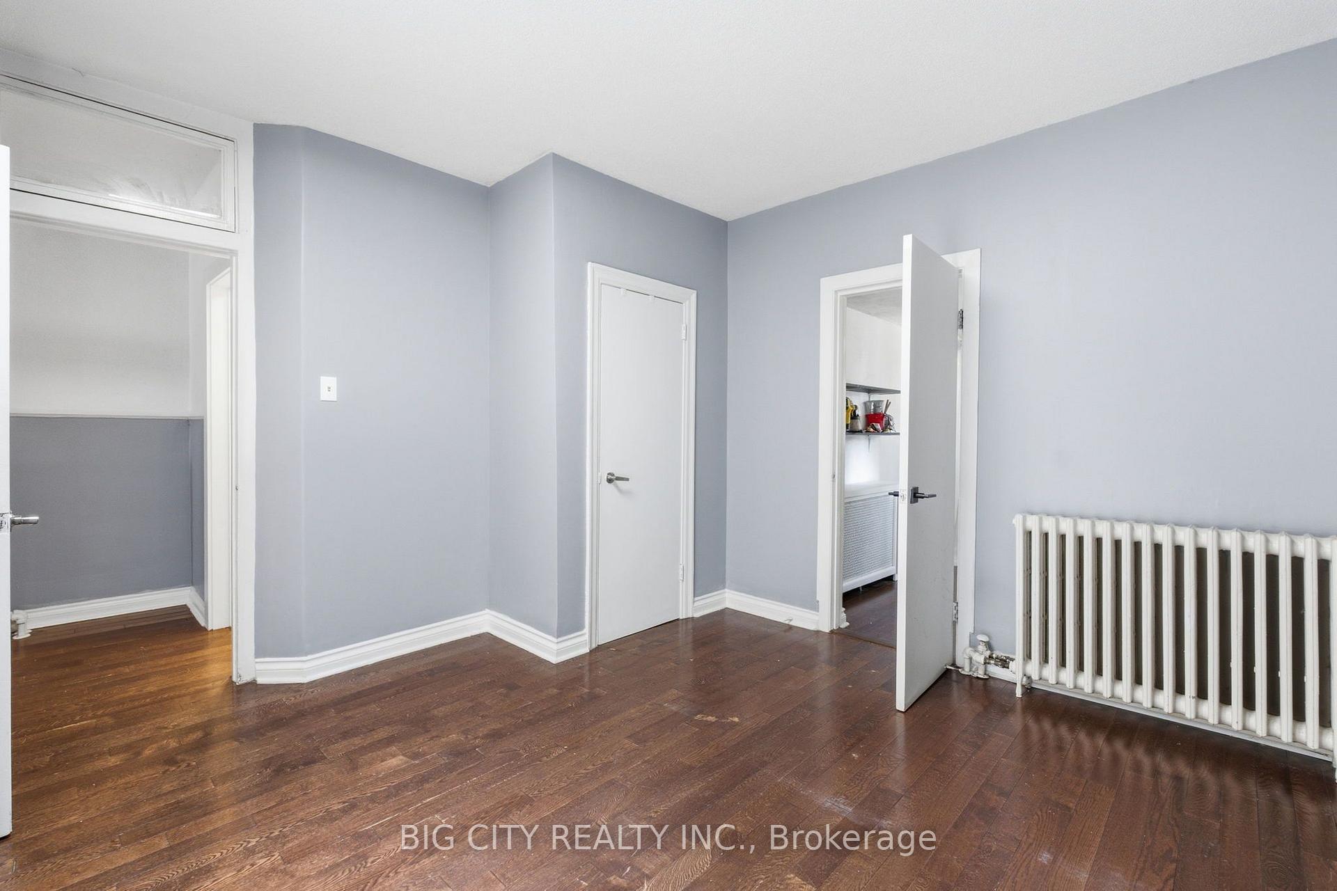 Photo 22 of Unit Upper, 1362 Bathurst Street, Toronto, Wychwood — HOMEH
