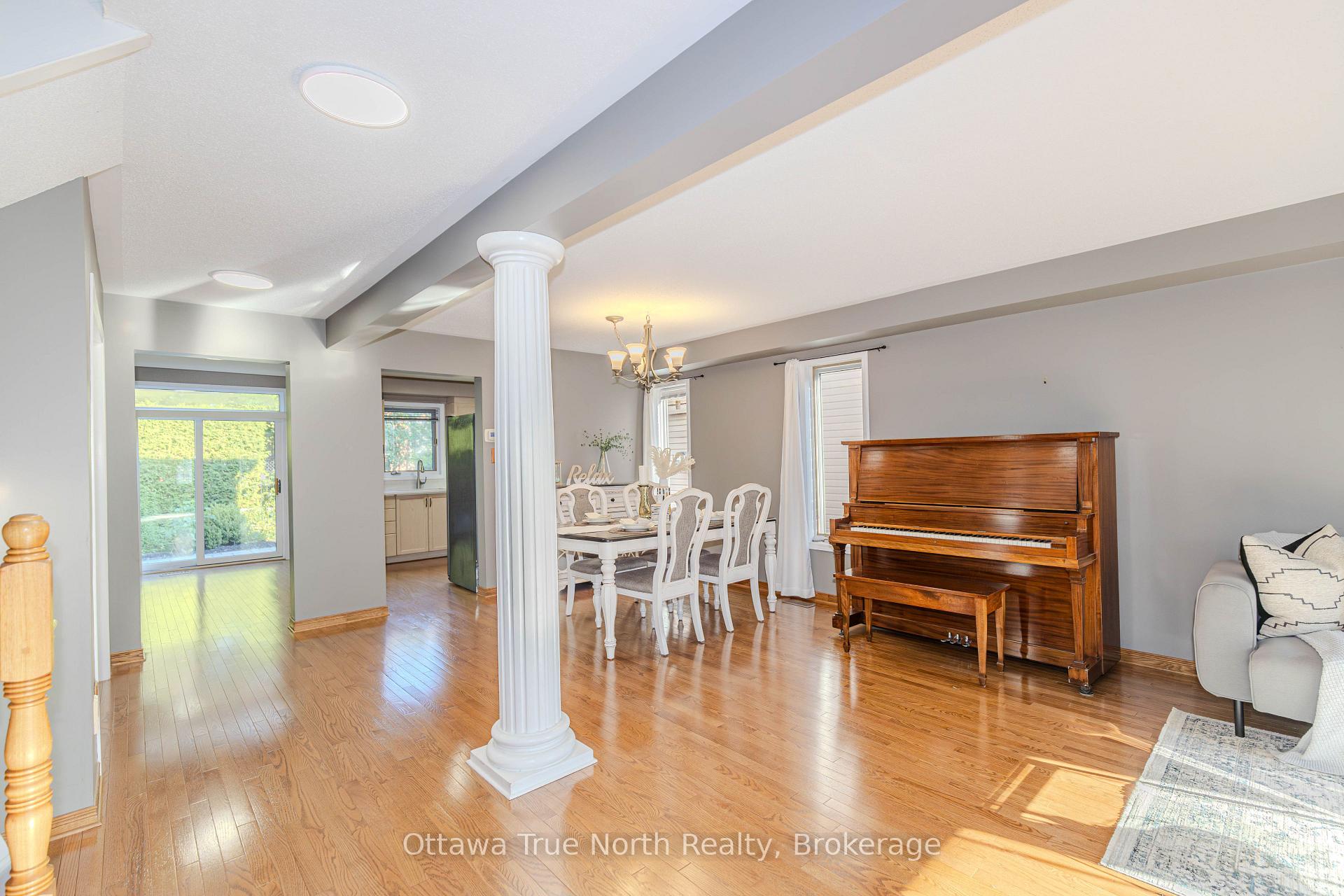 Photo 4 of 282 Knudson Drive, Ottawa, Kanata - Kanata Lakes/Heritage Hills — HOMEH
