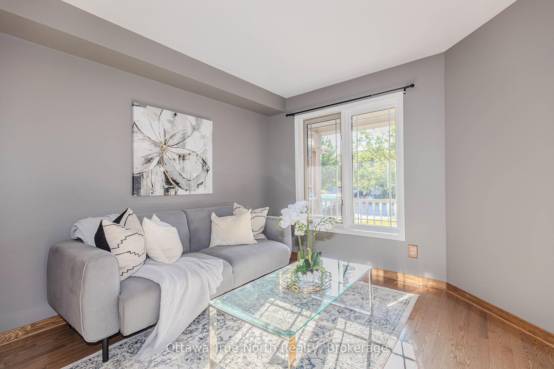 Photo 5 of 282 Knudson Drive, Ottawa, Kanata - Kanata Lakes/Heritage Hills — HOMEH