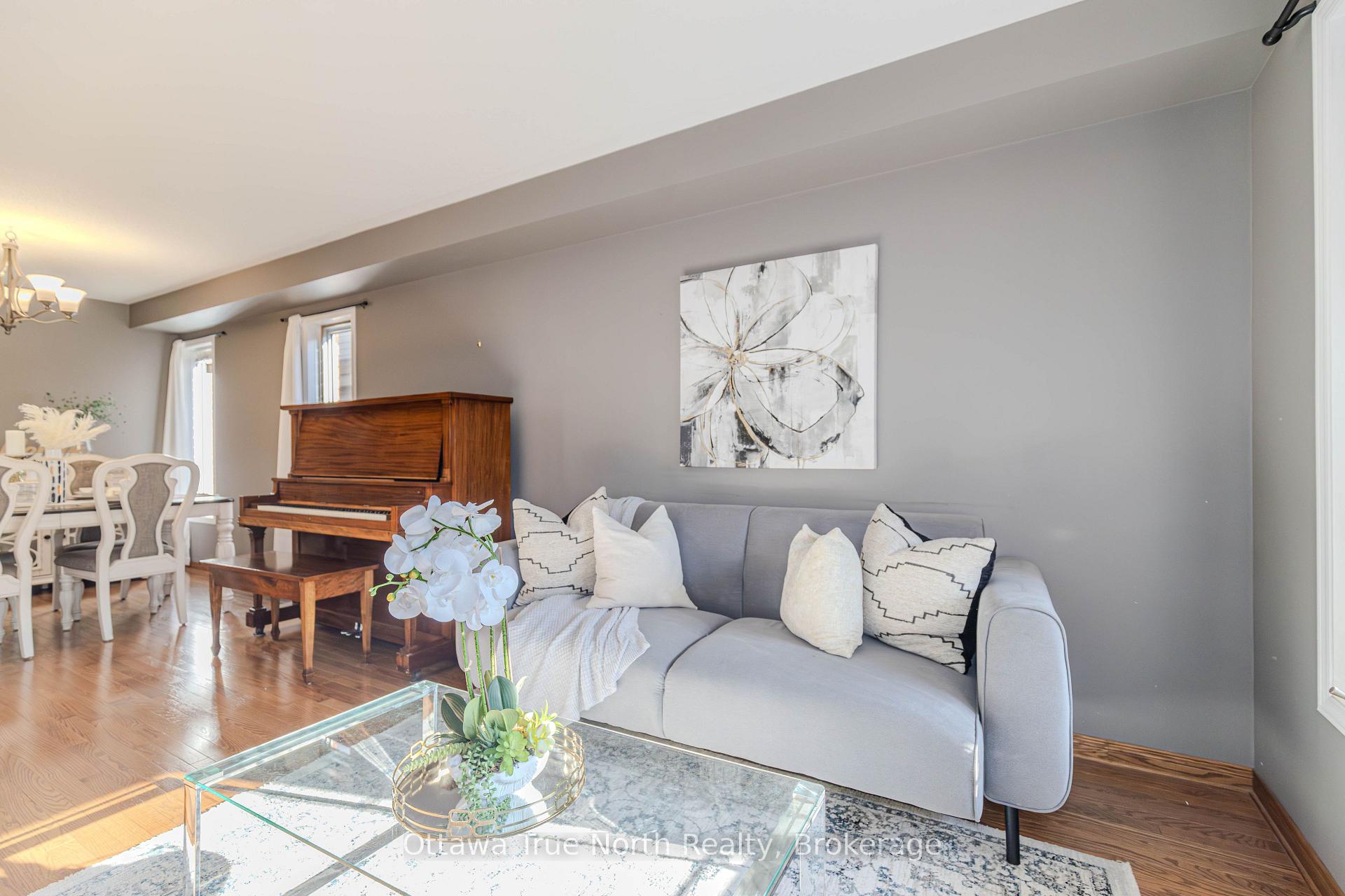 Photo 6 of 282 Knudson Drive, Ottawa, Kanata - Kanata Lakes/Heritage Hills — HOMEH