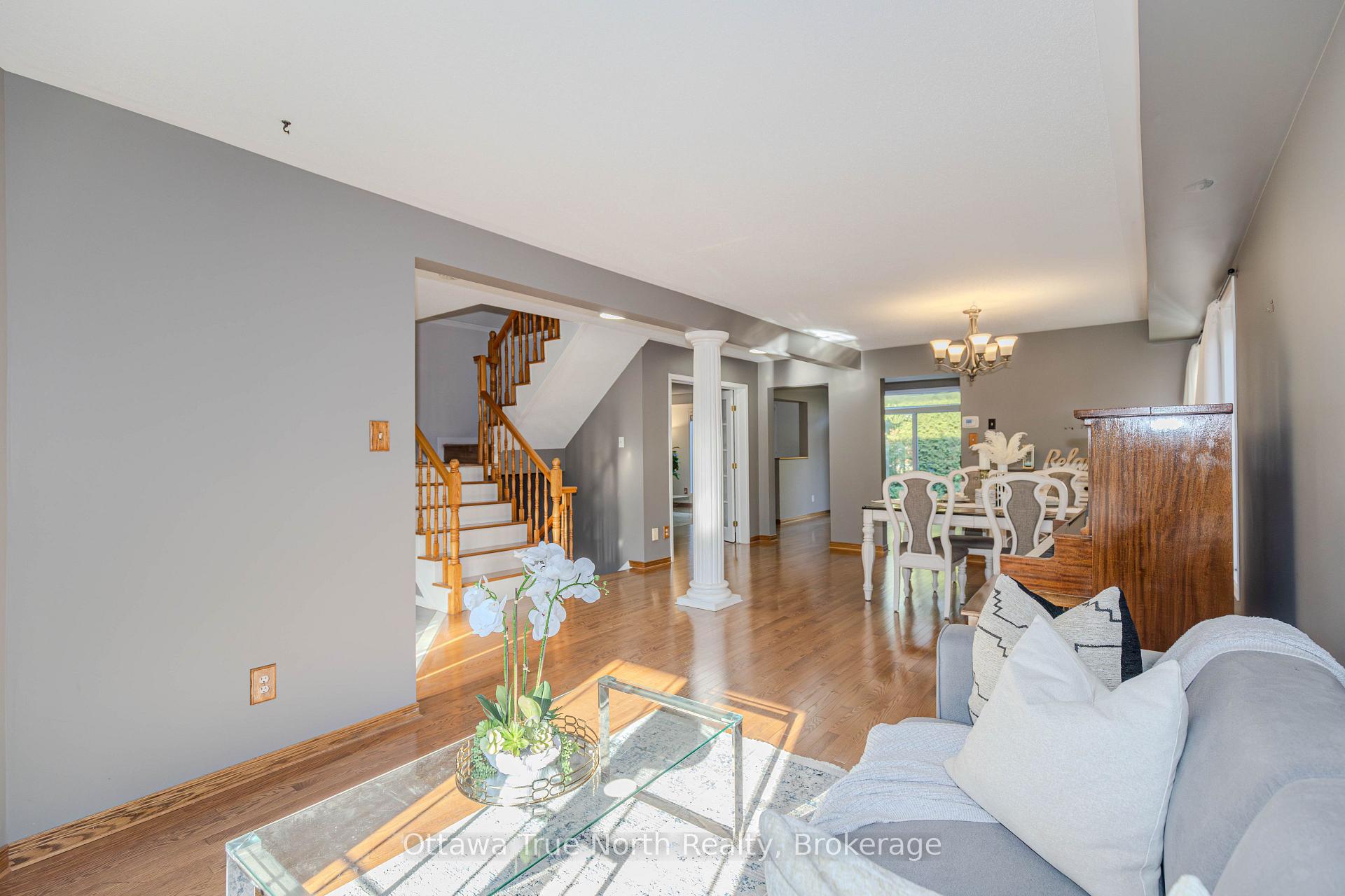 Photo 7 of 282 Knudson Drive, Ottawa, Kanata - Kanata Lakes/Heritage Hills — HOMEH