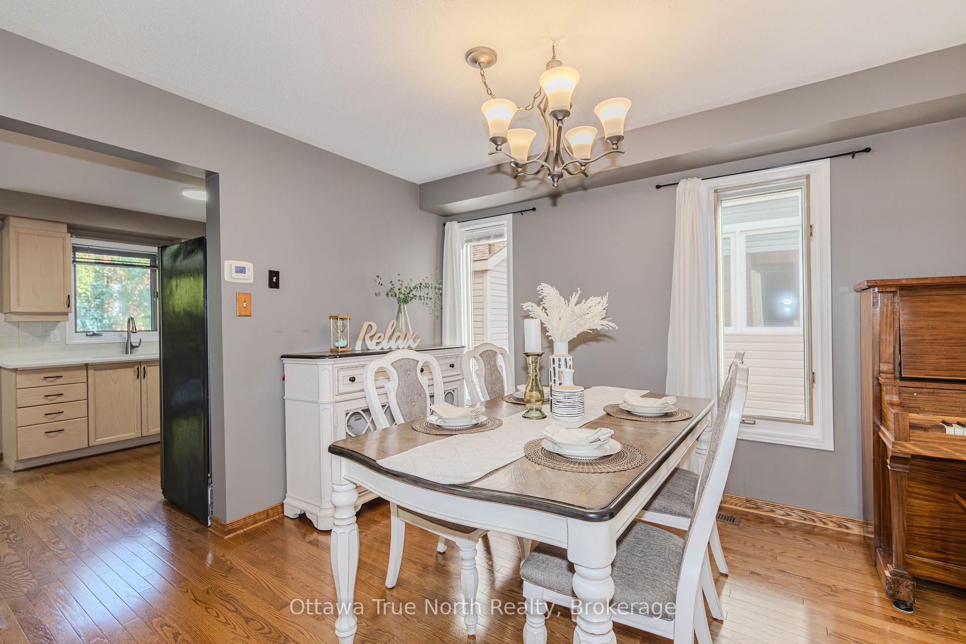 Photo 9 of 282 Knudson Drive, Ottawa, Kanata - Kanata Lakes/Heritage Hills — HOMEH