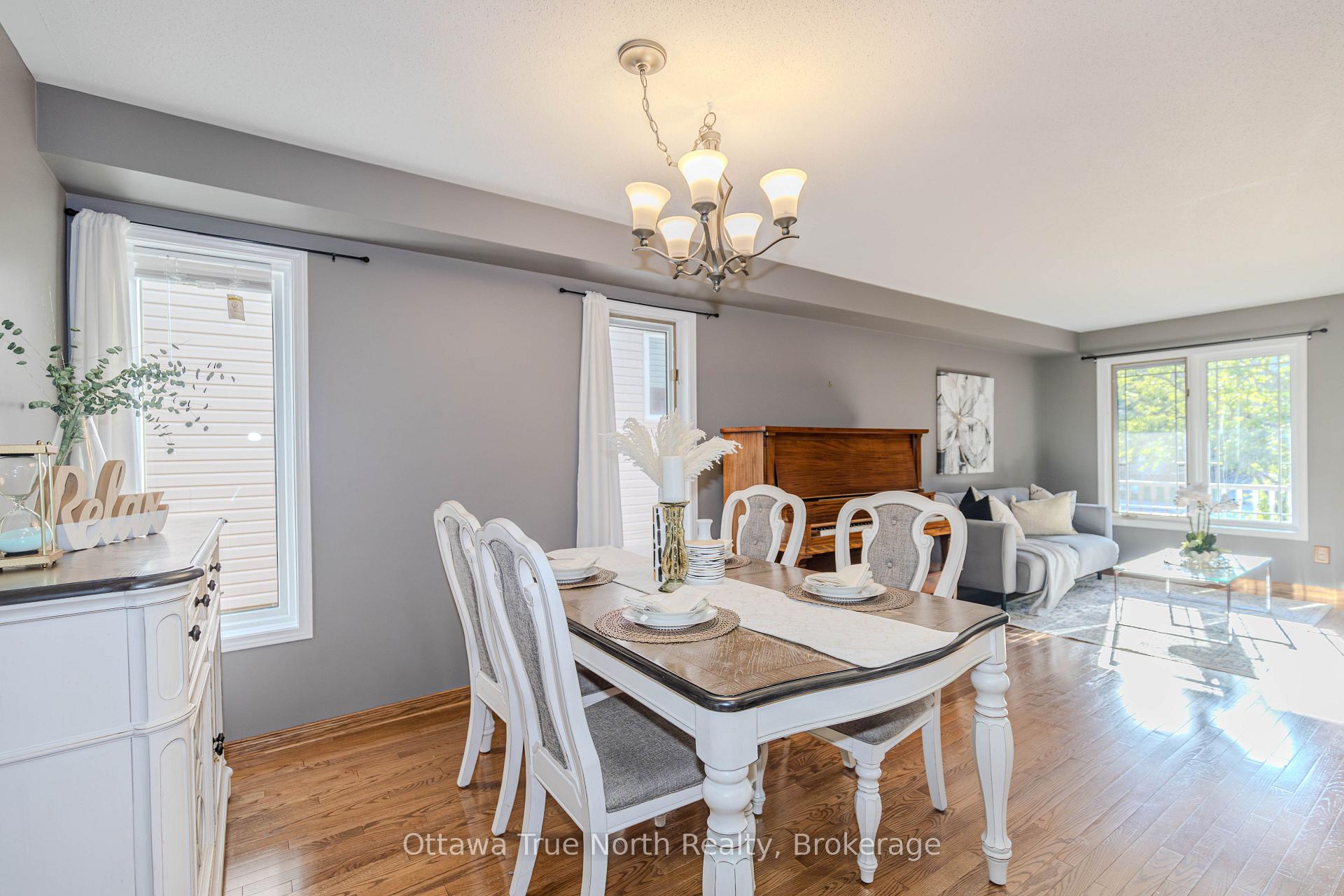 Photo 10 of 282 Knudson Drive, Ottawa, Kanata - Kanata Lakes/Heritage Hills — HOMEH