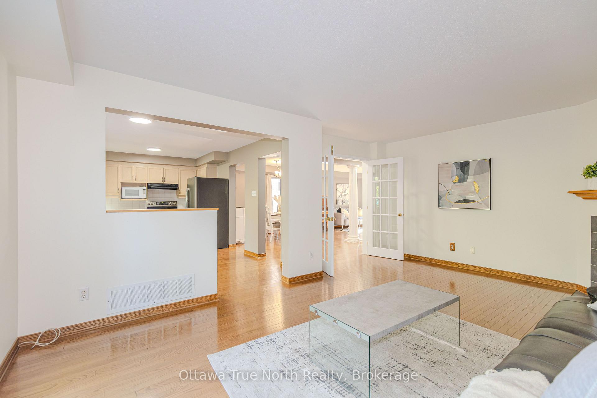 Photo 12 of 282 Knudson Drive, Ottawa, Kanata - Kanata Lakes/Heritage Hills — HOMEH
