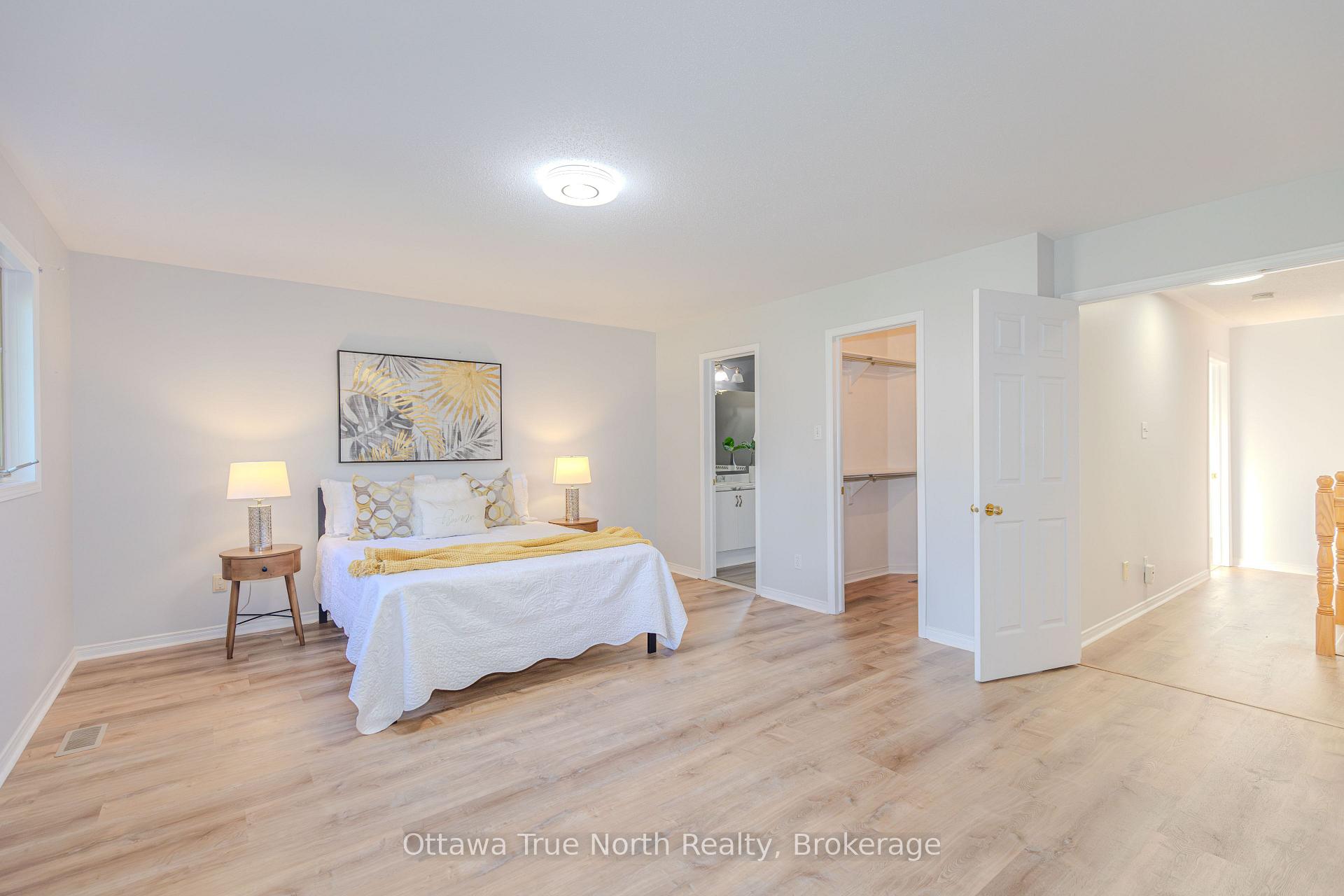 Photo 17 of 282 Knudson Drive, Ottawa, Kanata - Kanata Lakes/Heritage Hills — HOMEH
