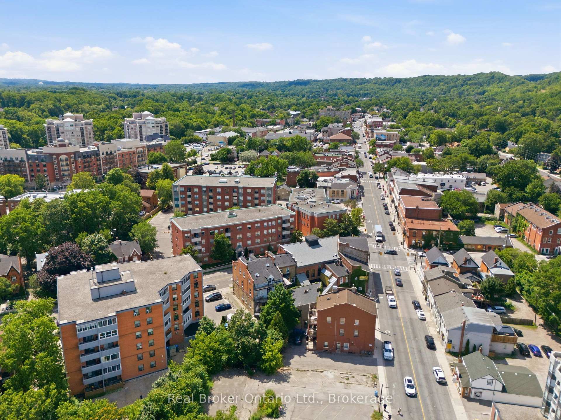 Photo 3 of Unit 307, 23 Main Street, Hamilton, Dundas — HOMEH