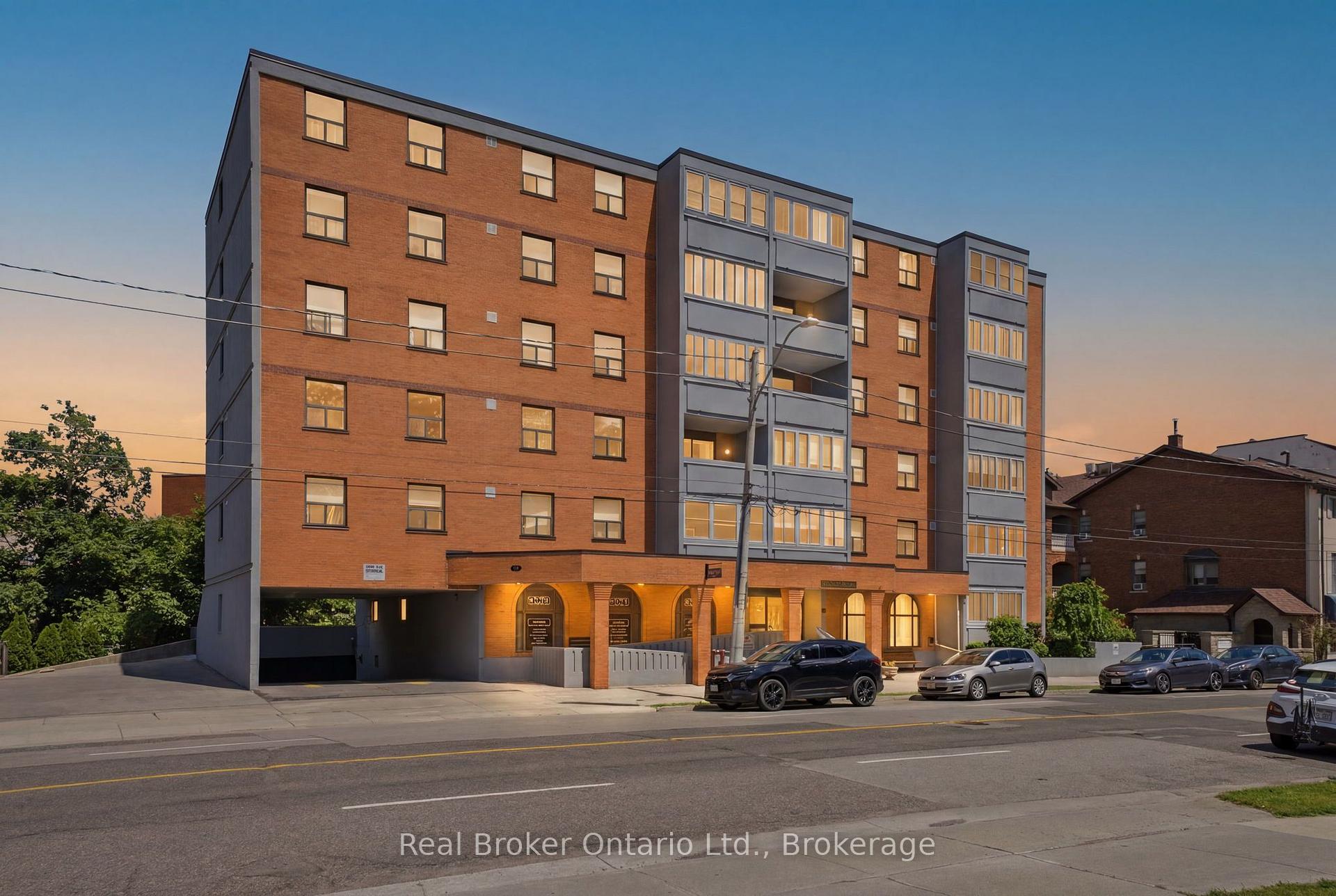 Photo 5 of Unit 307, 23 Main Street, Hamilton, Dundas — HOMEH