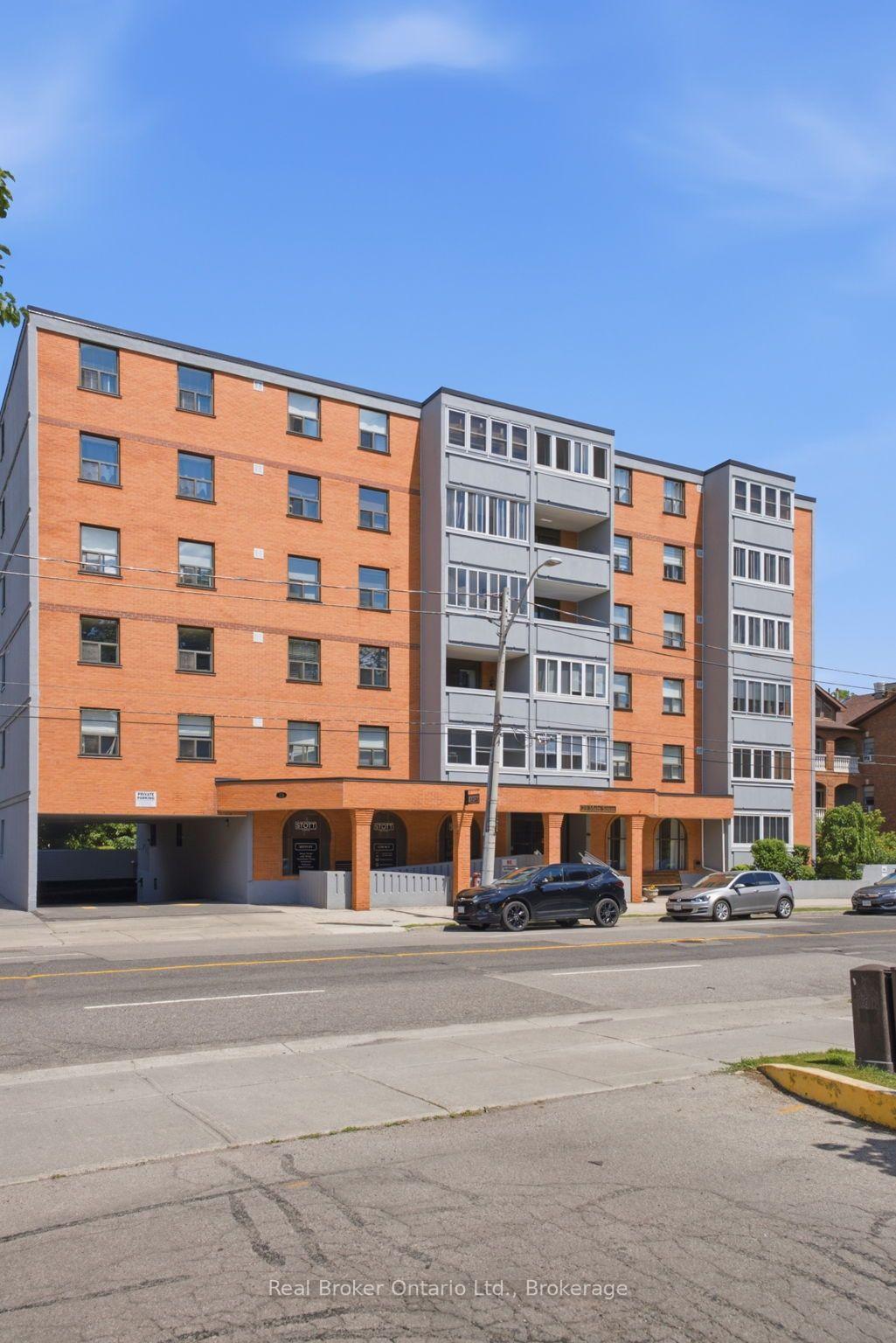 Photo 6 of Unit 307, 23 Main Street, Hamilton, Dundas — HOMEH