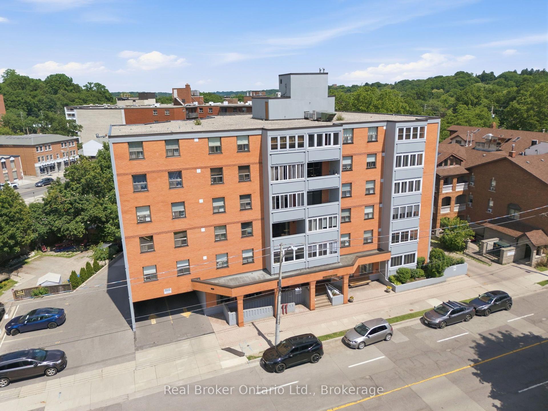 Photo 8 of Unit 307, 23 Main Street, Hamilton, Dundas — HOMEH