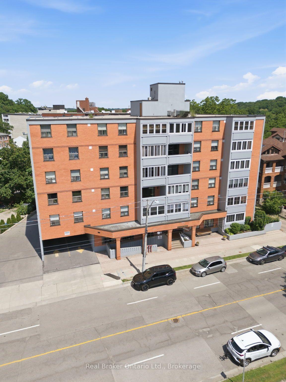 Photo 9 of Unit 307, 23 Main Street, Hamilton, Dundas — HOMEH