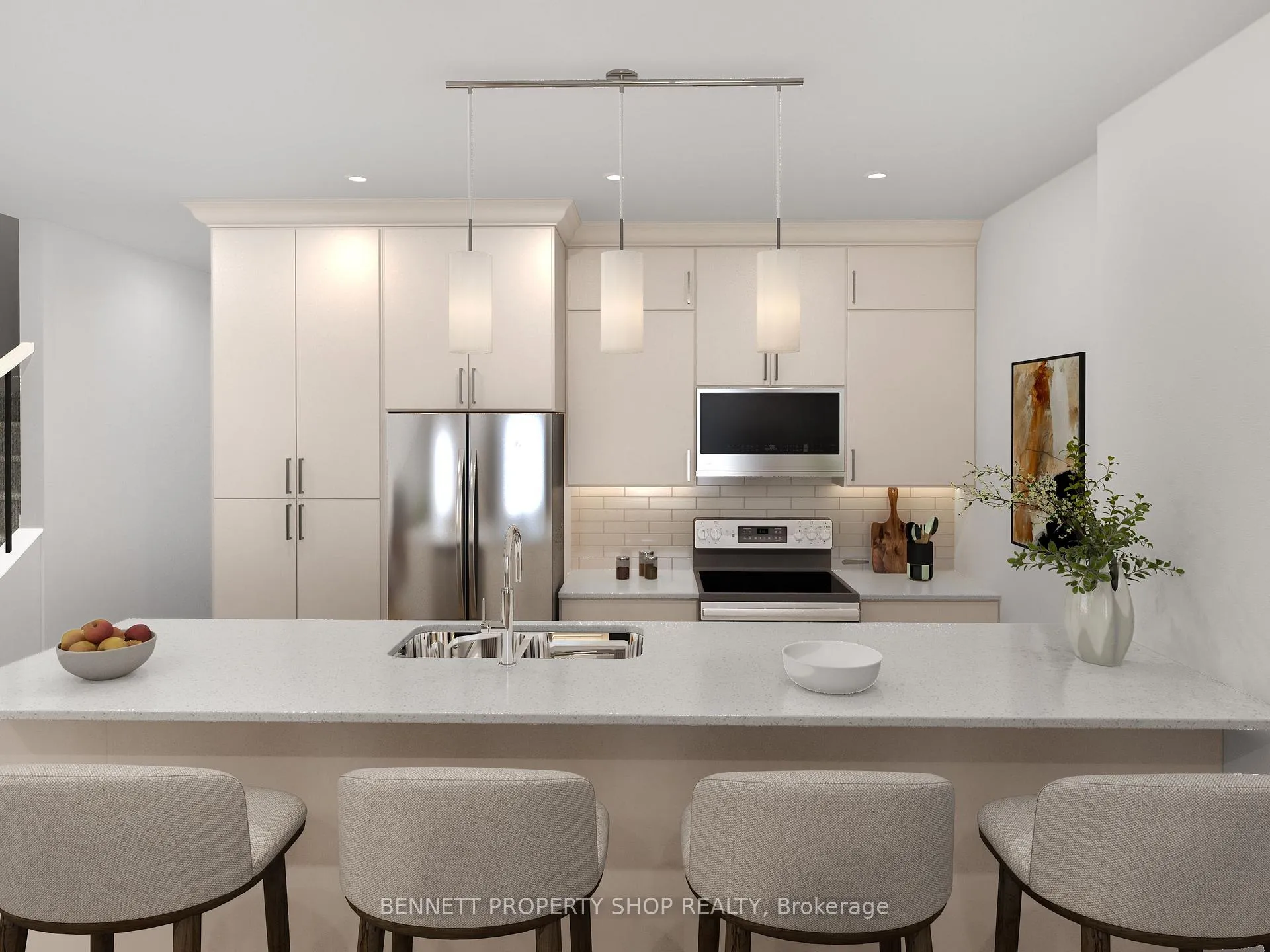 Photo 3 of 99 Rosalie Ridge, Ottawa, Mer Bleue/Bradley Estates/Anderson Park — HOMEH