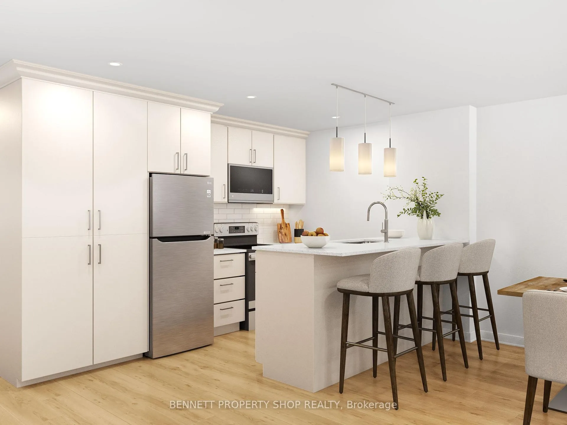 Photo 15 of 99 Rosalie Ridge, Ottawa, Mer Bleue/Bradley Estates/Anderson Park — HOMEH