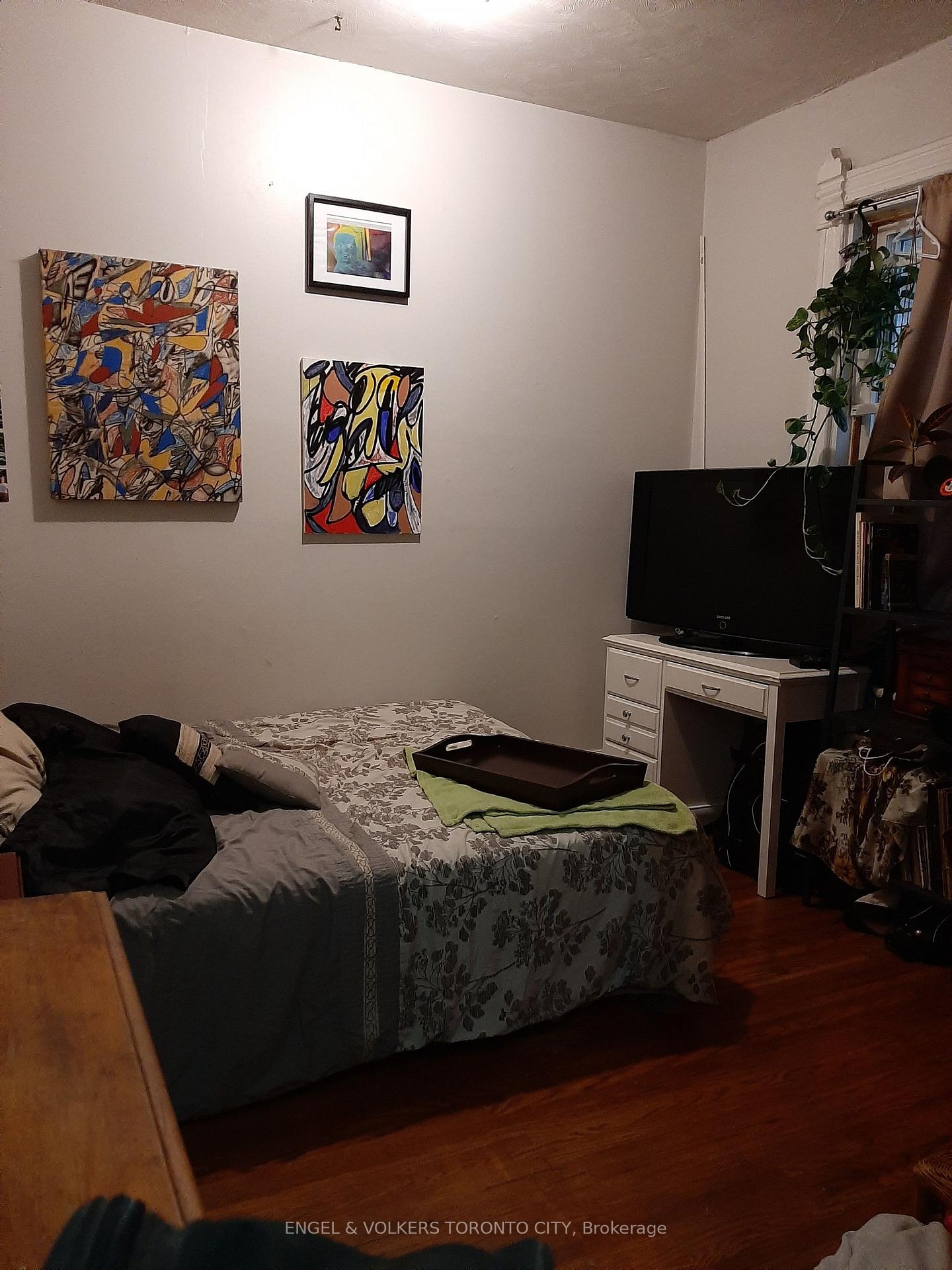 Photo 7 of Unit 3, 1242 College Street, Toronto, Dufferin Grove — HOMEH